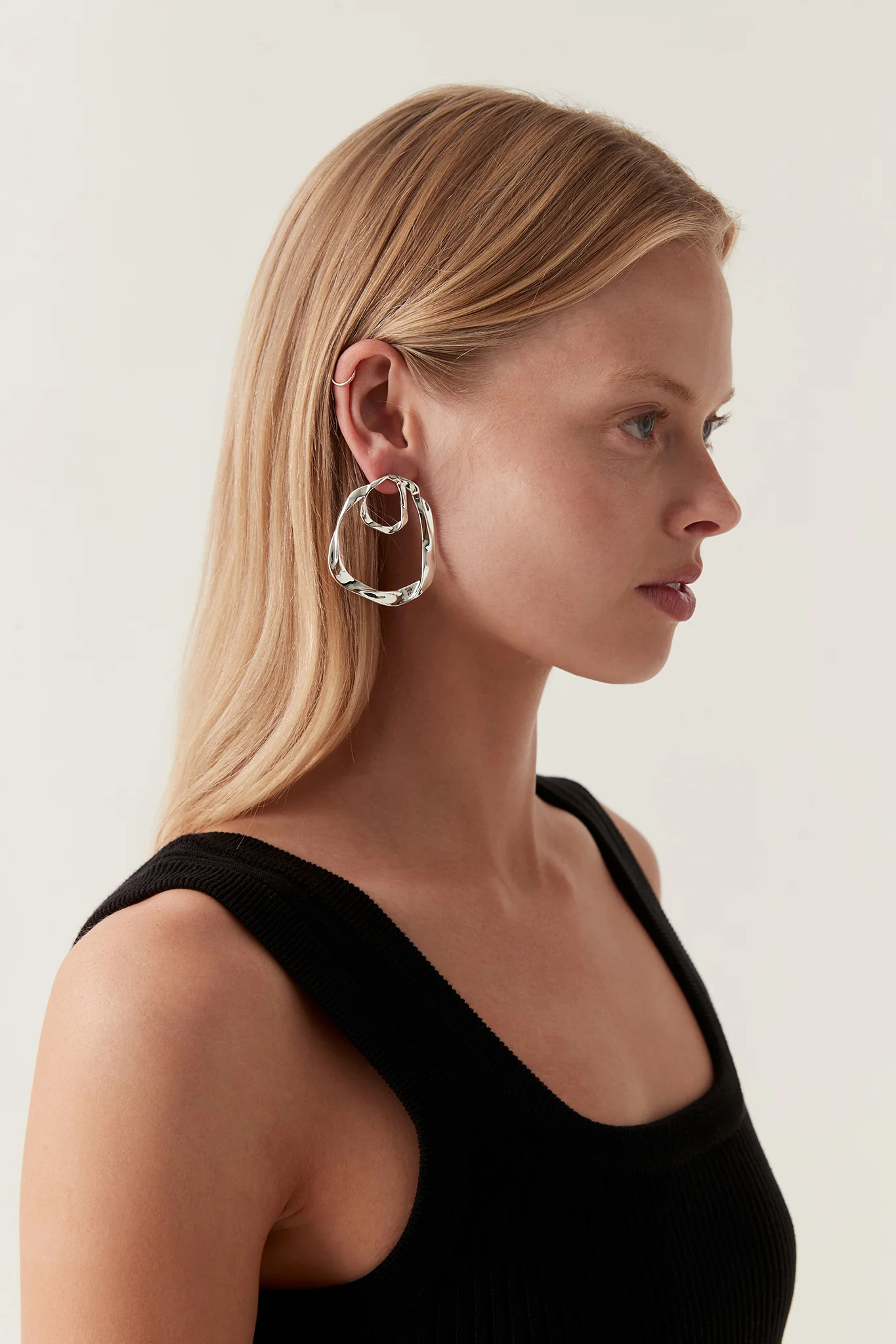 Calida Organic Hoop - Image 2