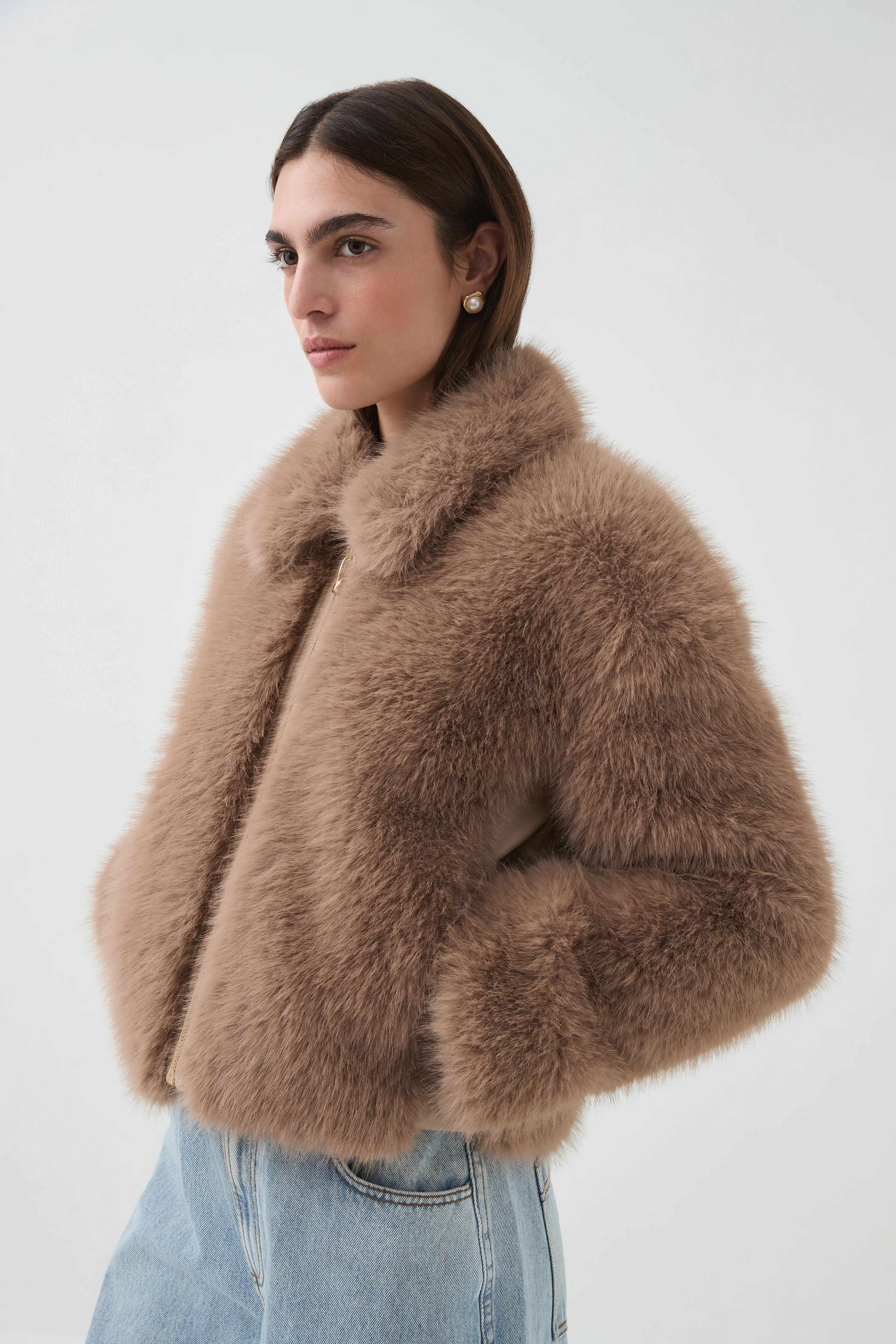 Calista Coat - Image 4