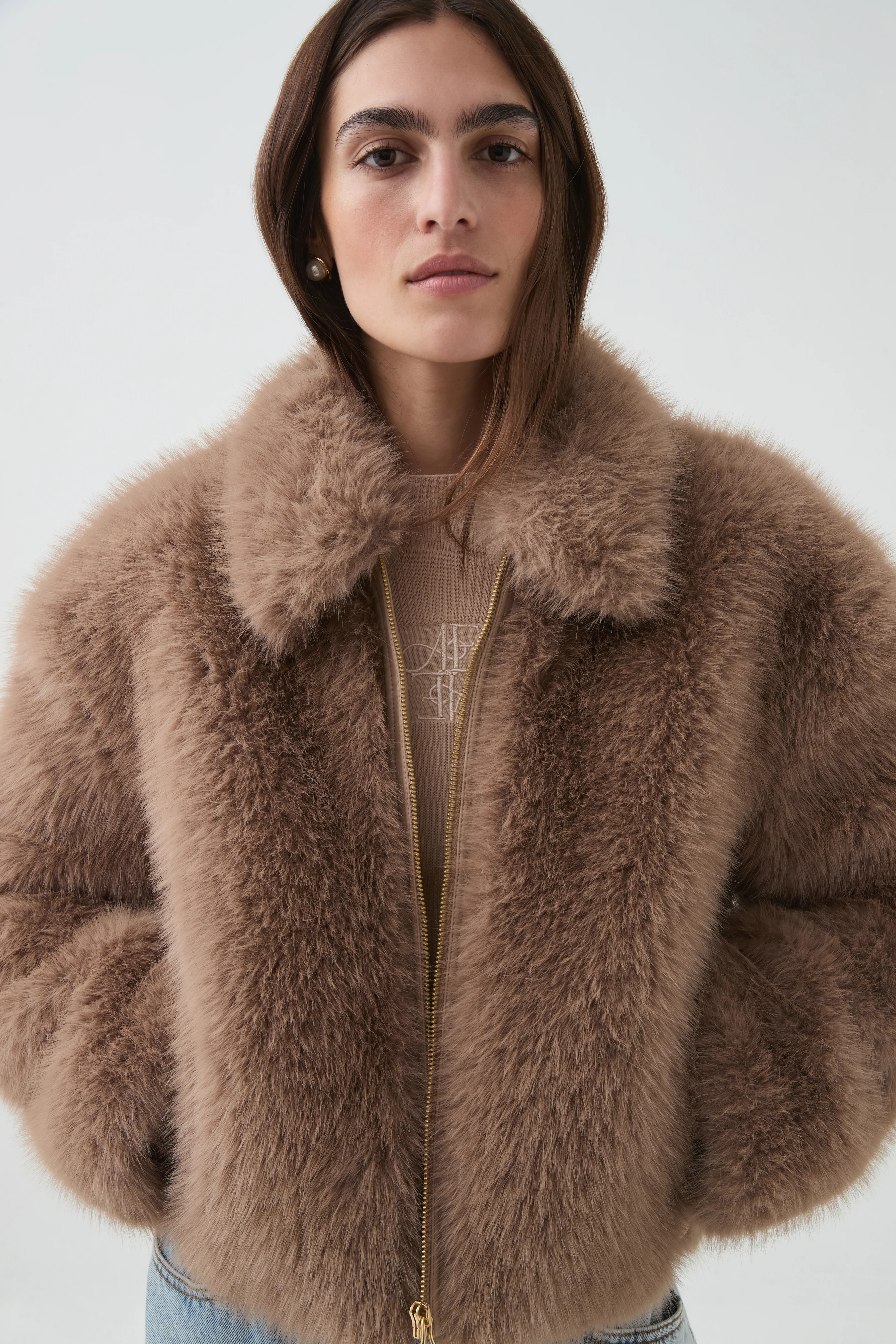 Calista Coat - Image 5