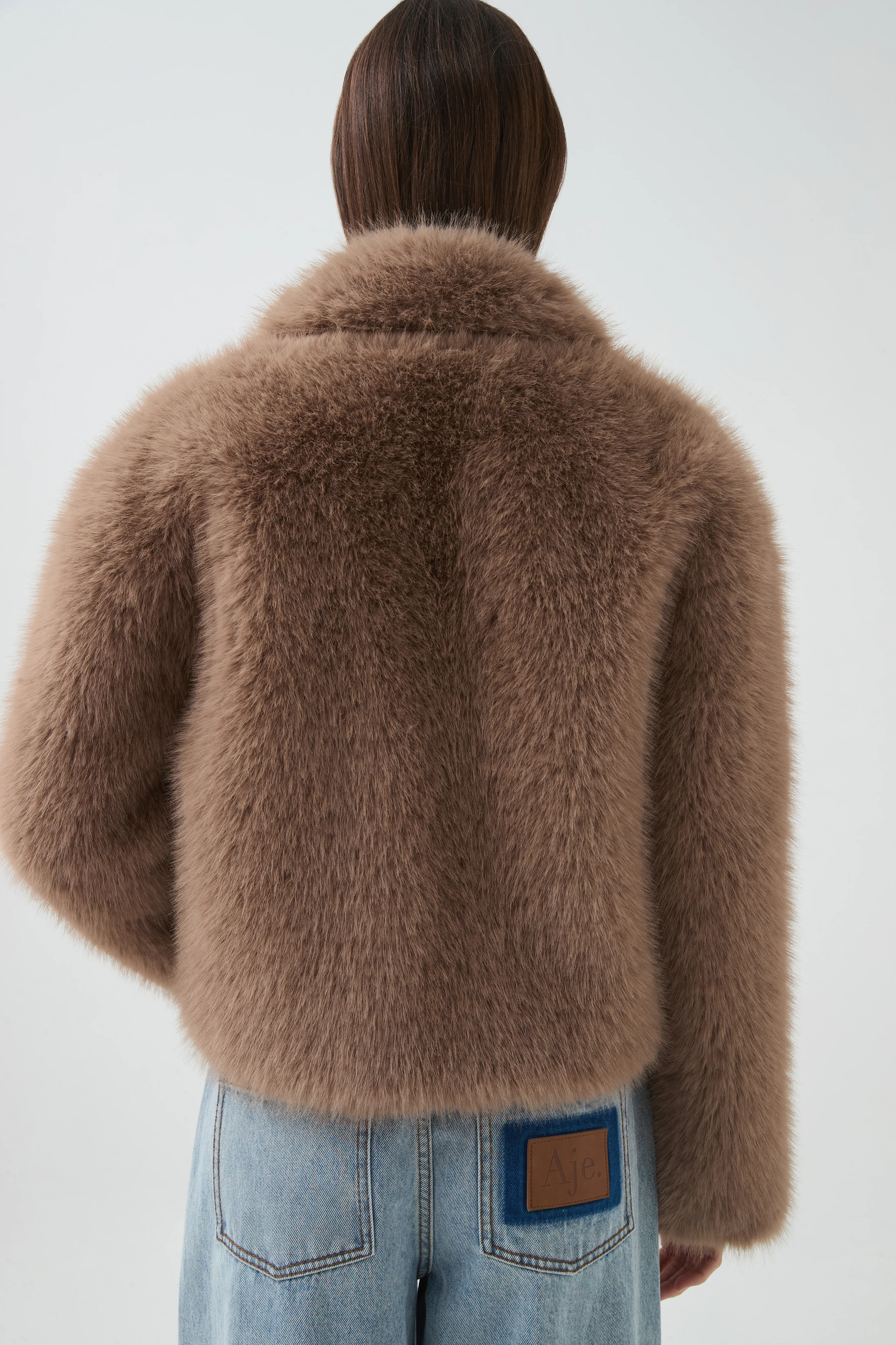 Calista Coat - Image 6