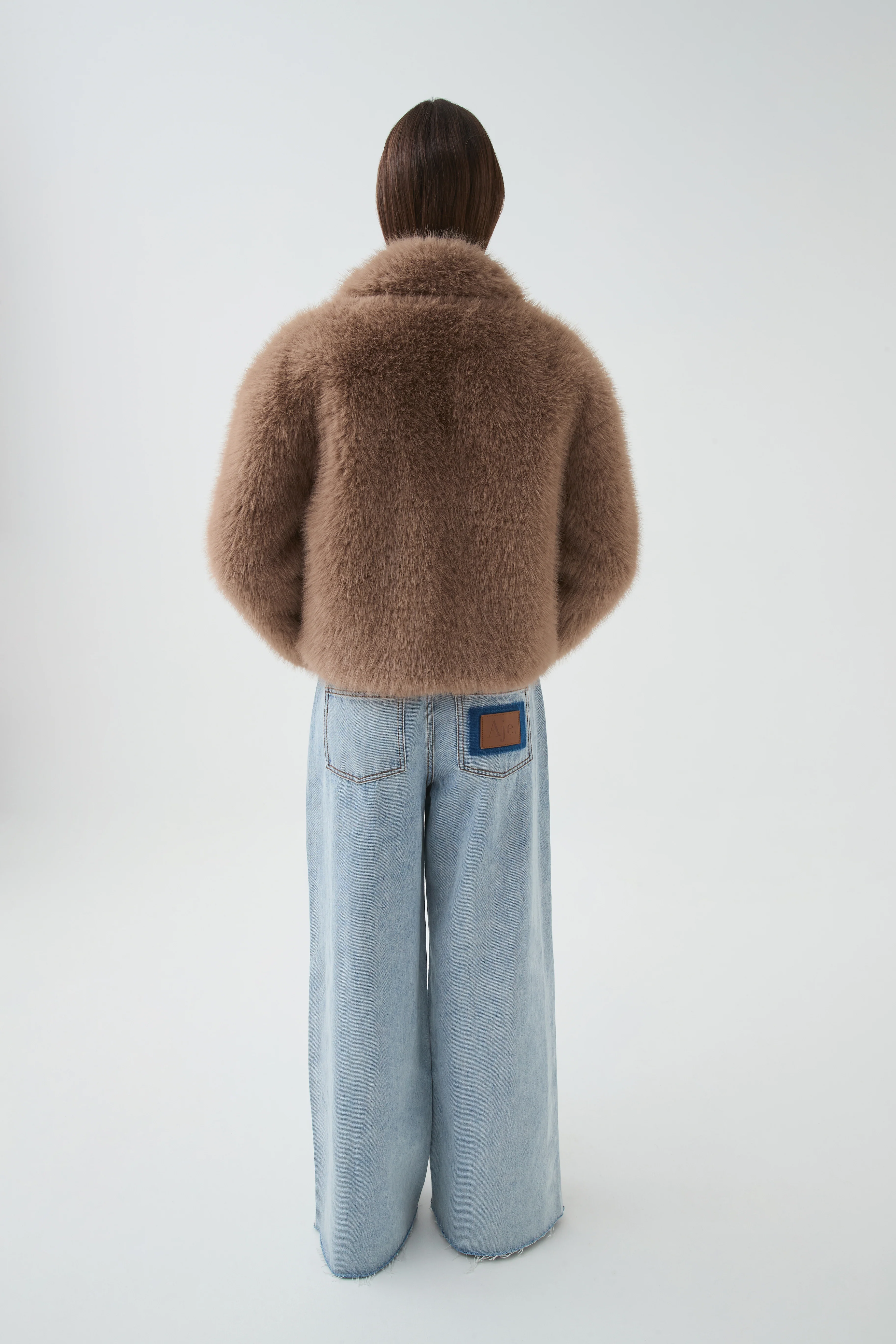 Calista Coat - Image 7