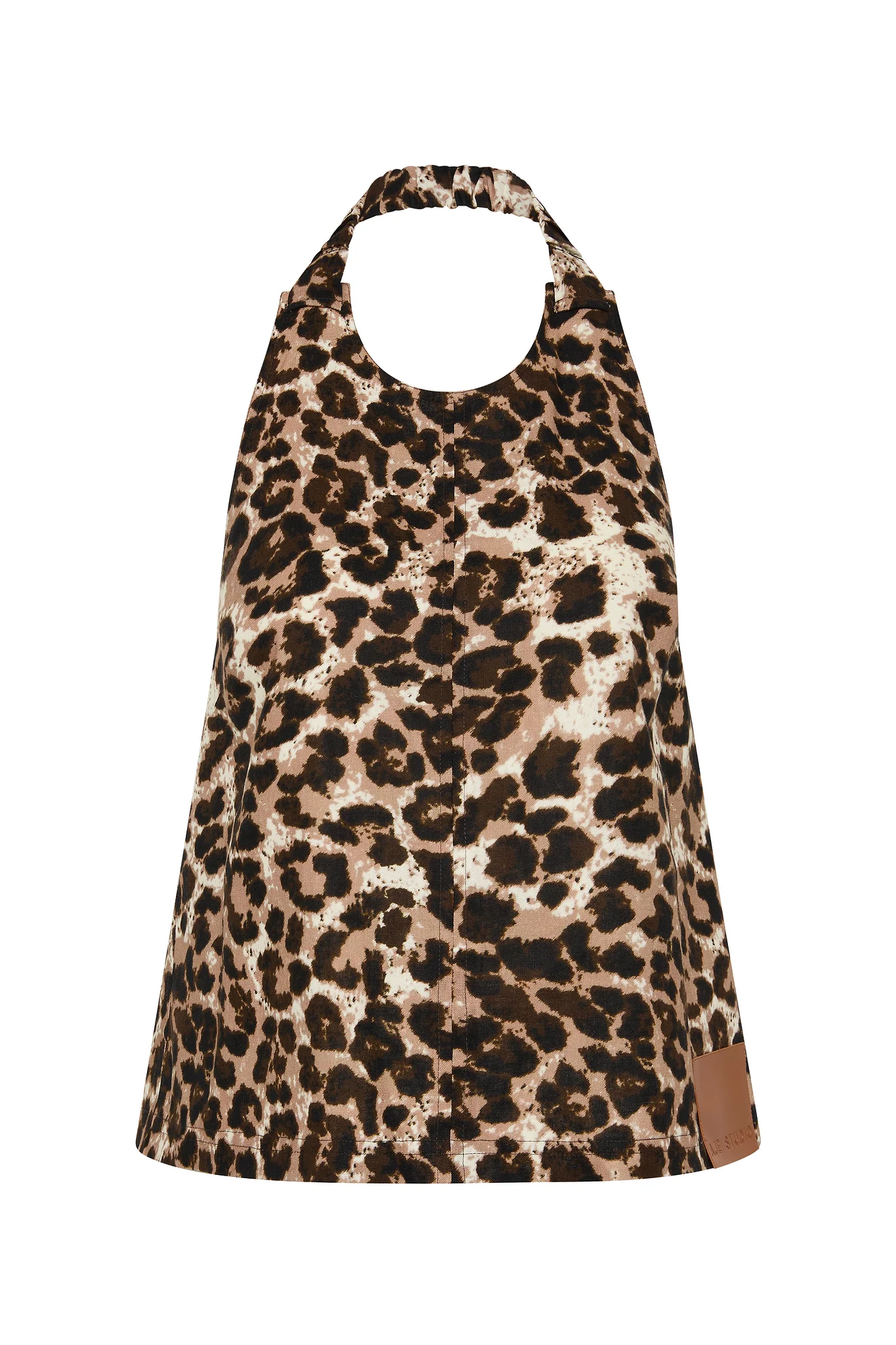 Callie Halter Top - Image 2
