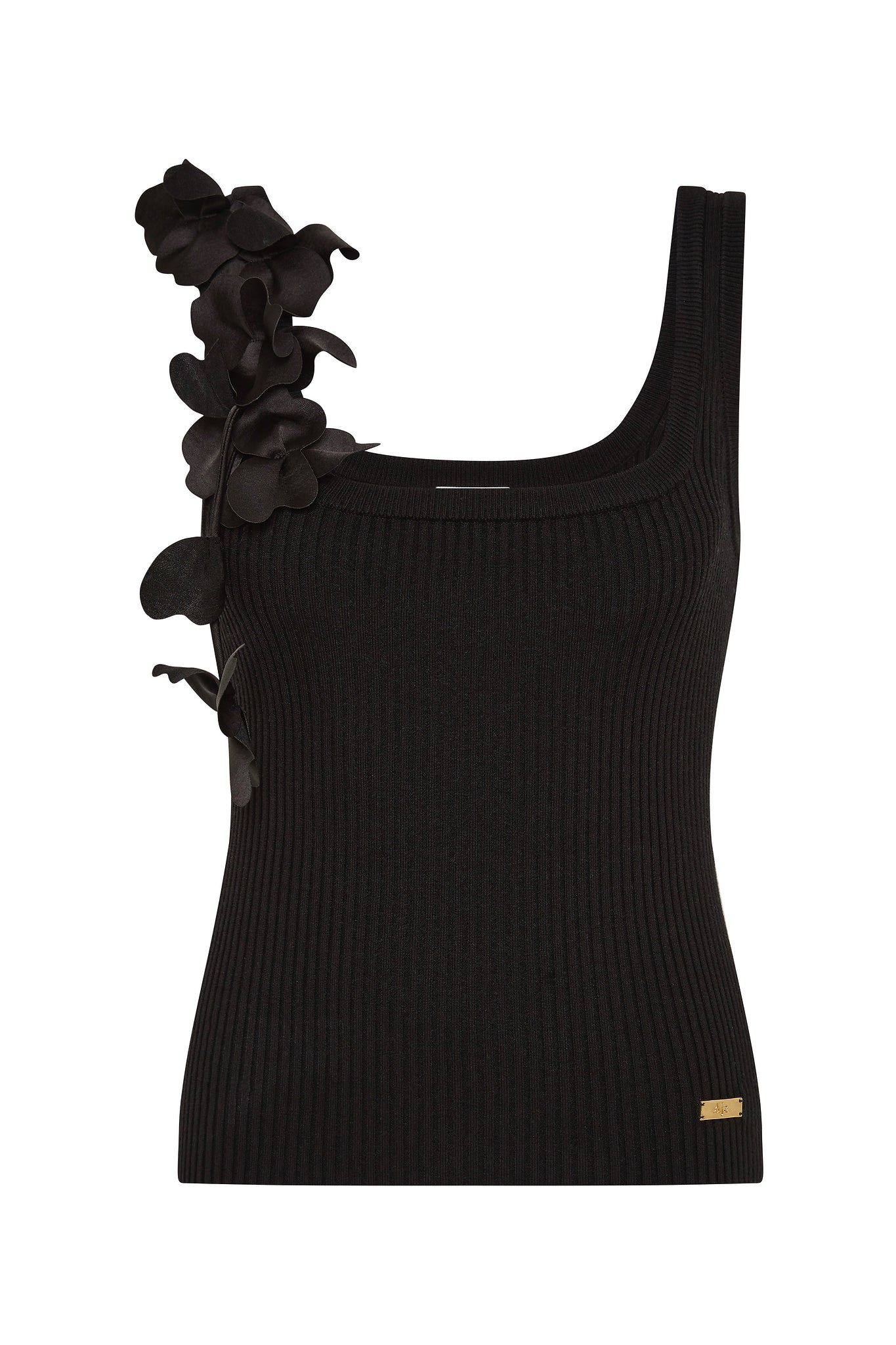 Camille Flower Tank - Image 2