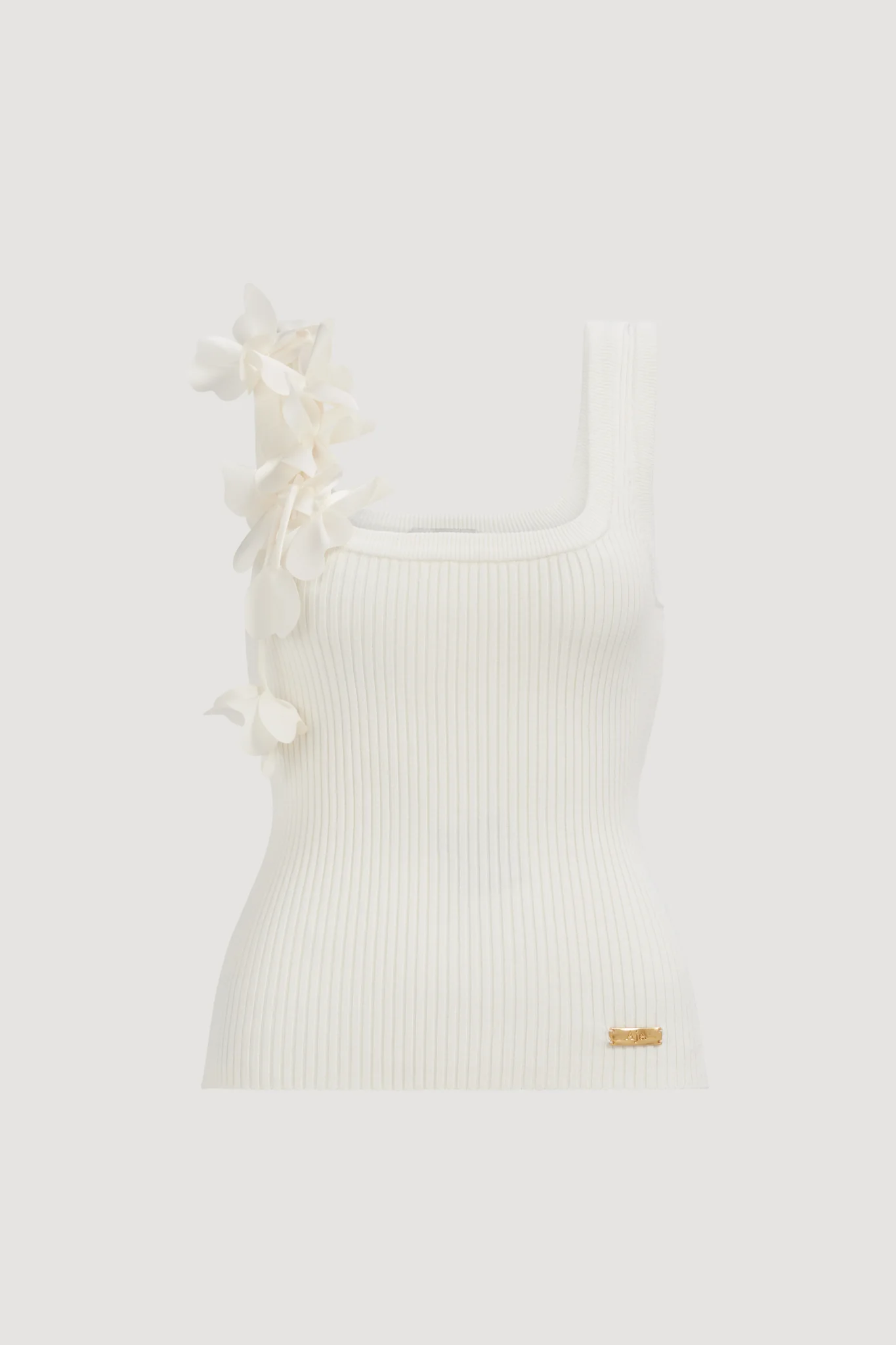 Camille Flower Tank - Image 2