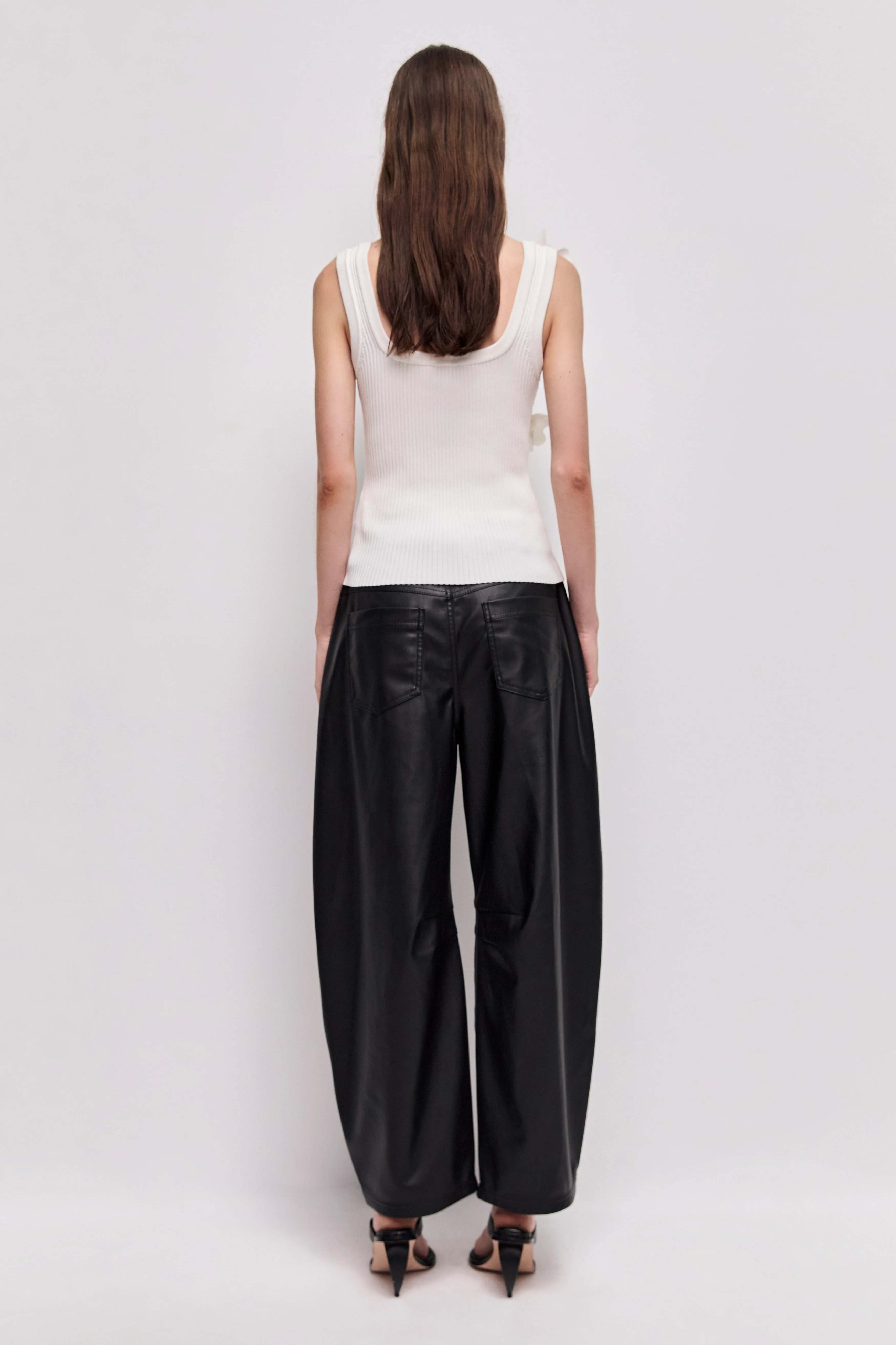 Camille Flower Tank - Image 7