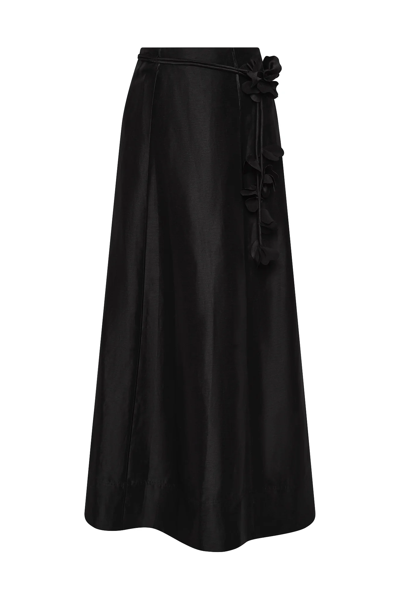 Camille Midi Skirt - Image 2