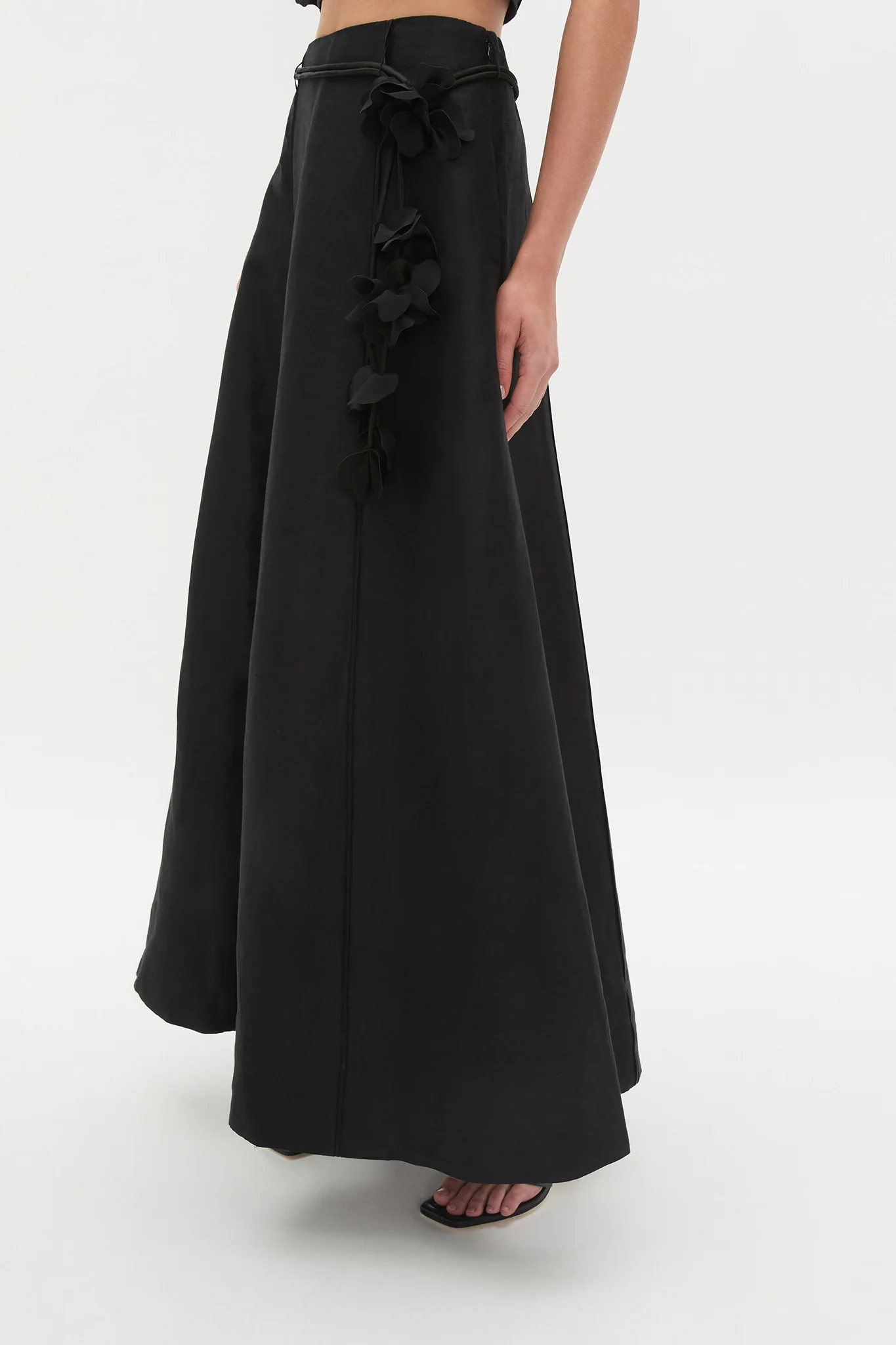Camille Midi Skirt - Image 5