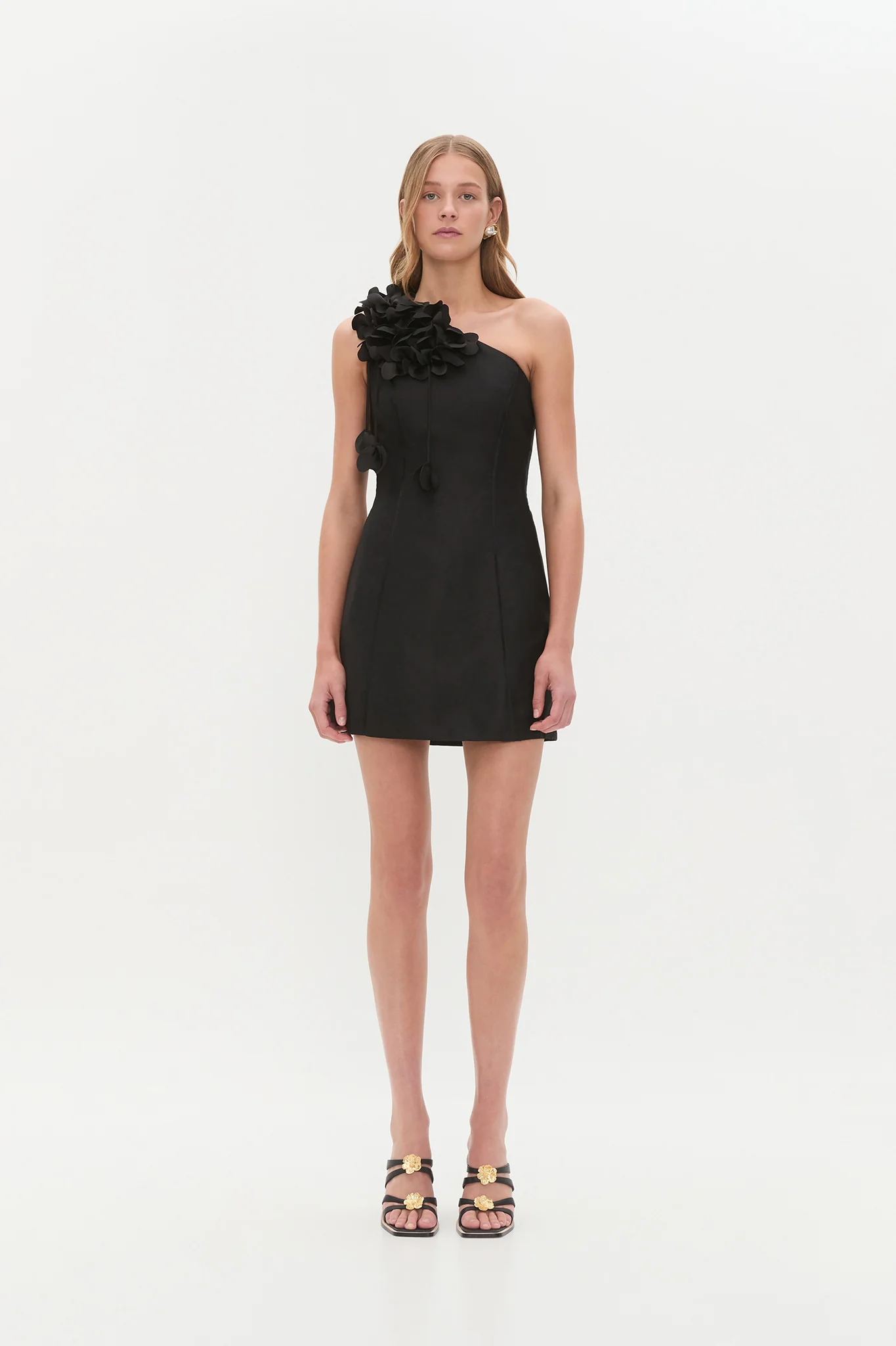 Camille Mini Dress - Image 9