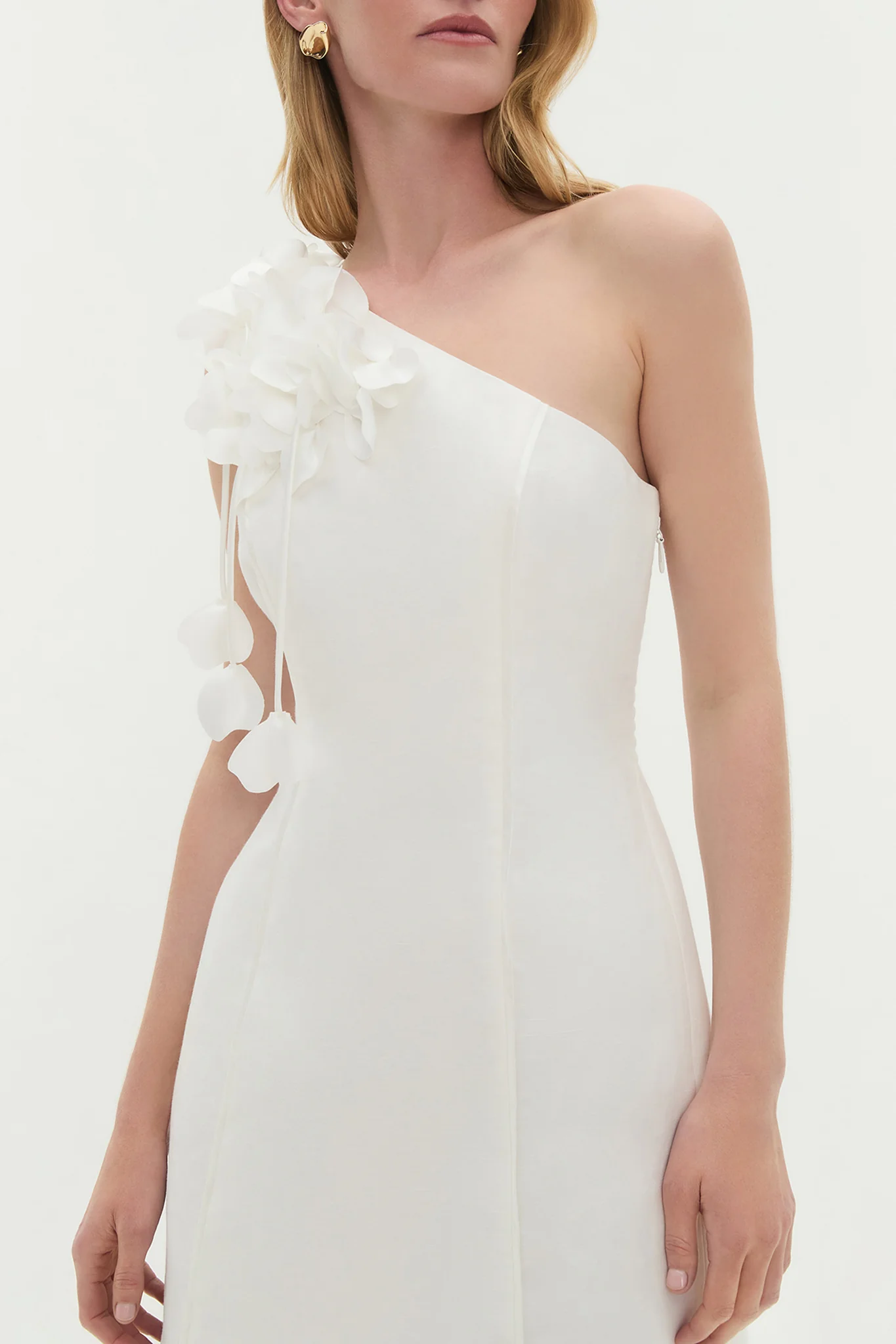 Camille Mini Dress - Image 4