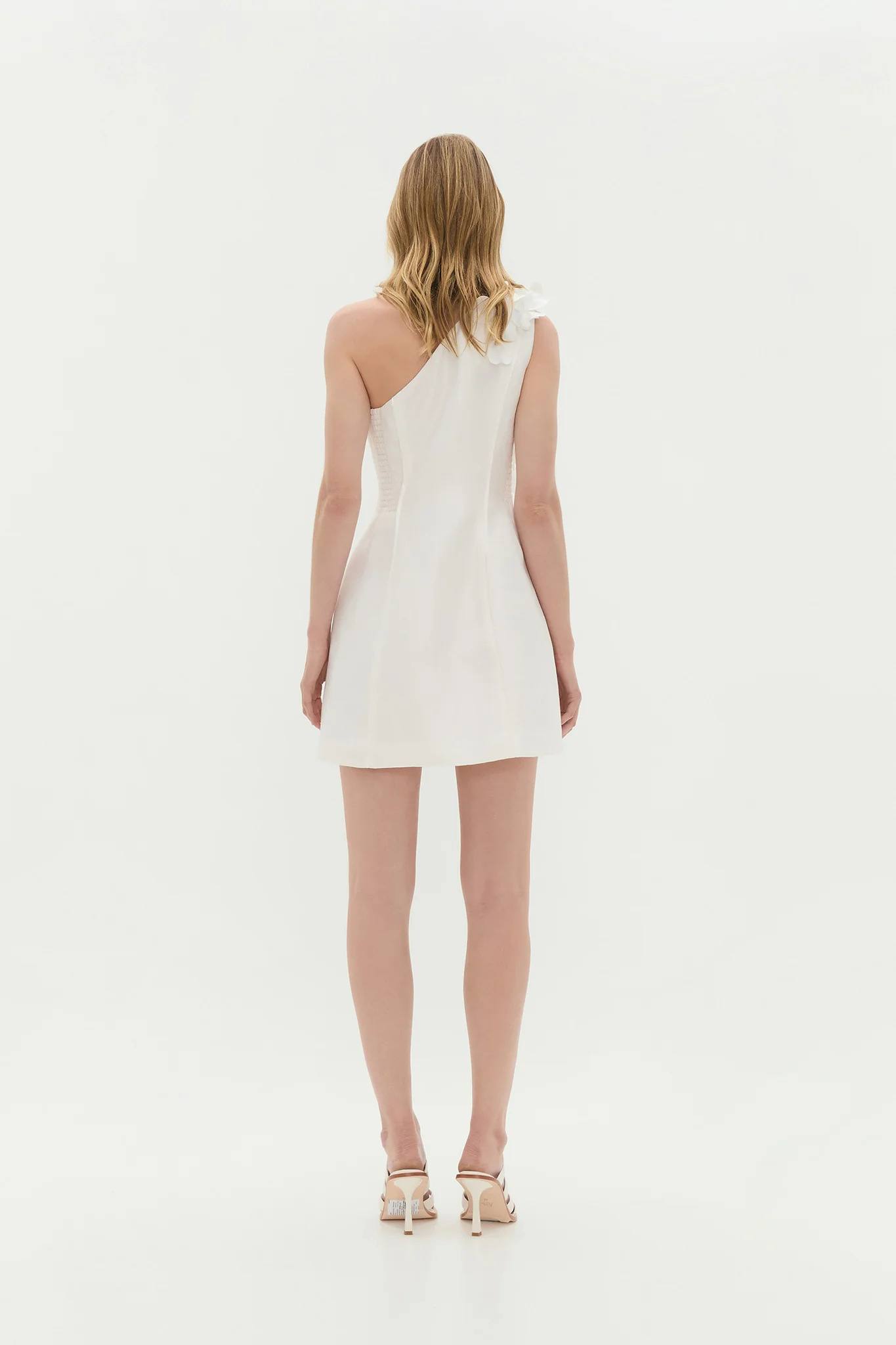 Camille Mini Dress - Image 7
