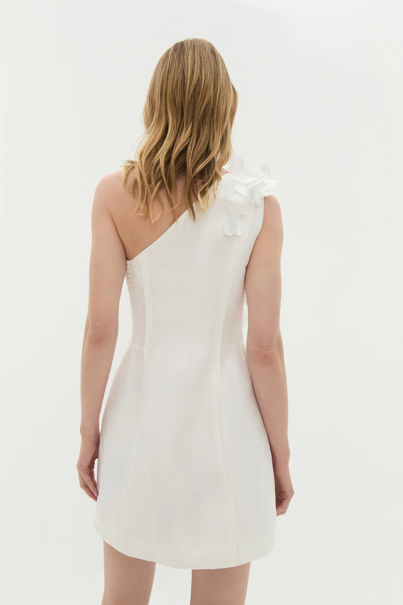 Camille Mini Dress - Image 8