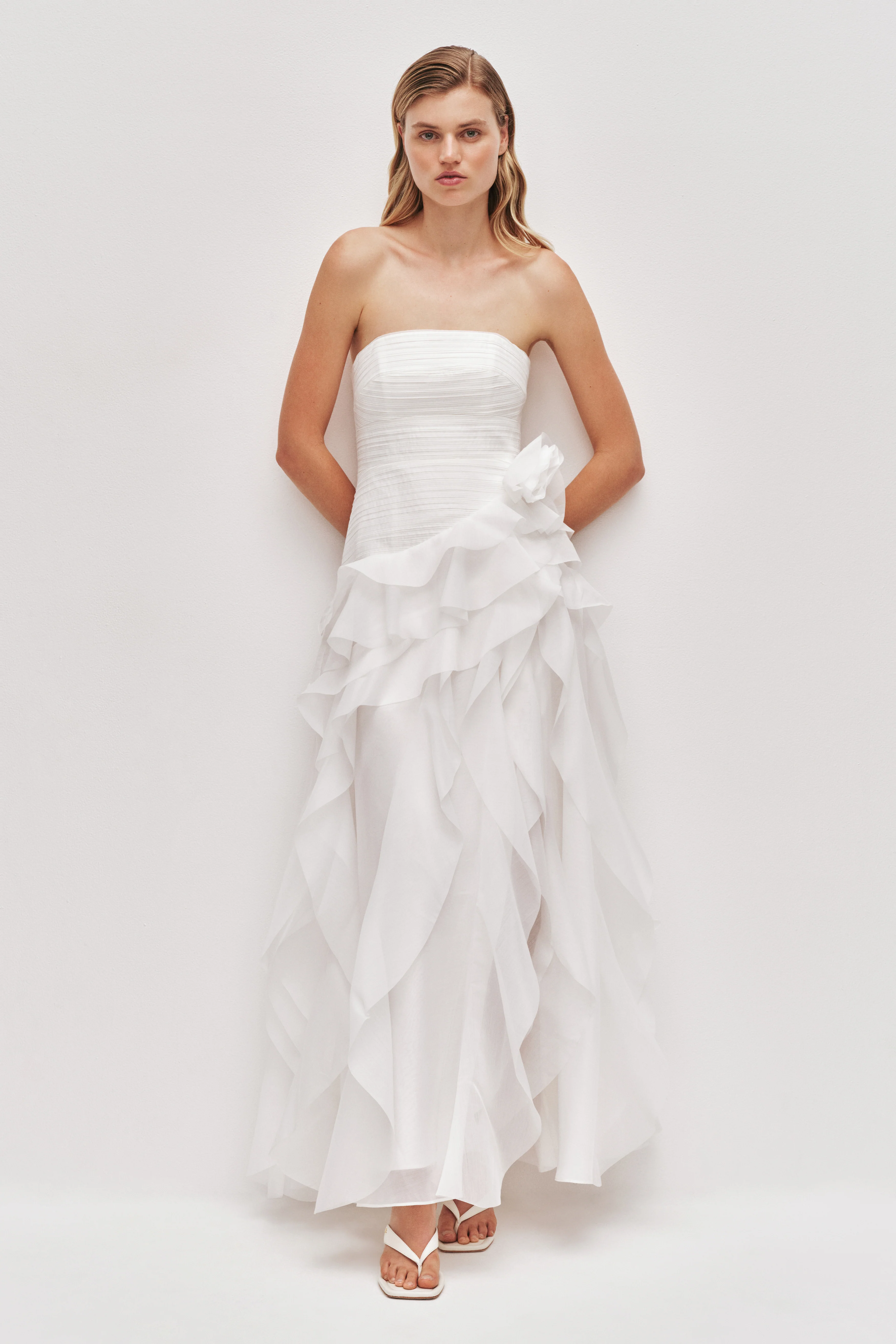 Canyon Gown - Image 3