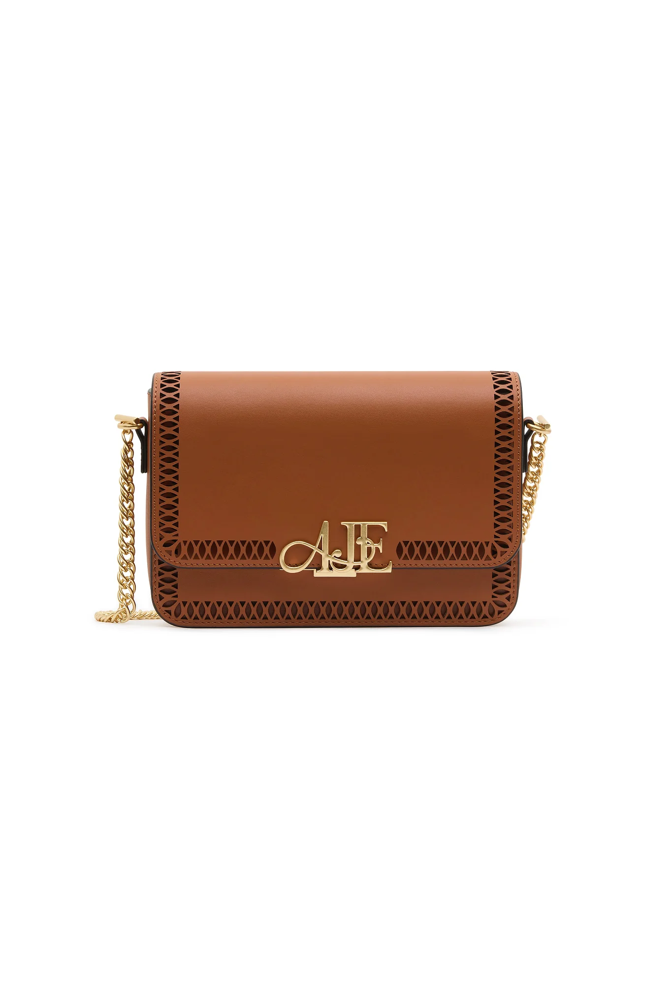 Capella Logo Crossbody