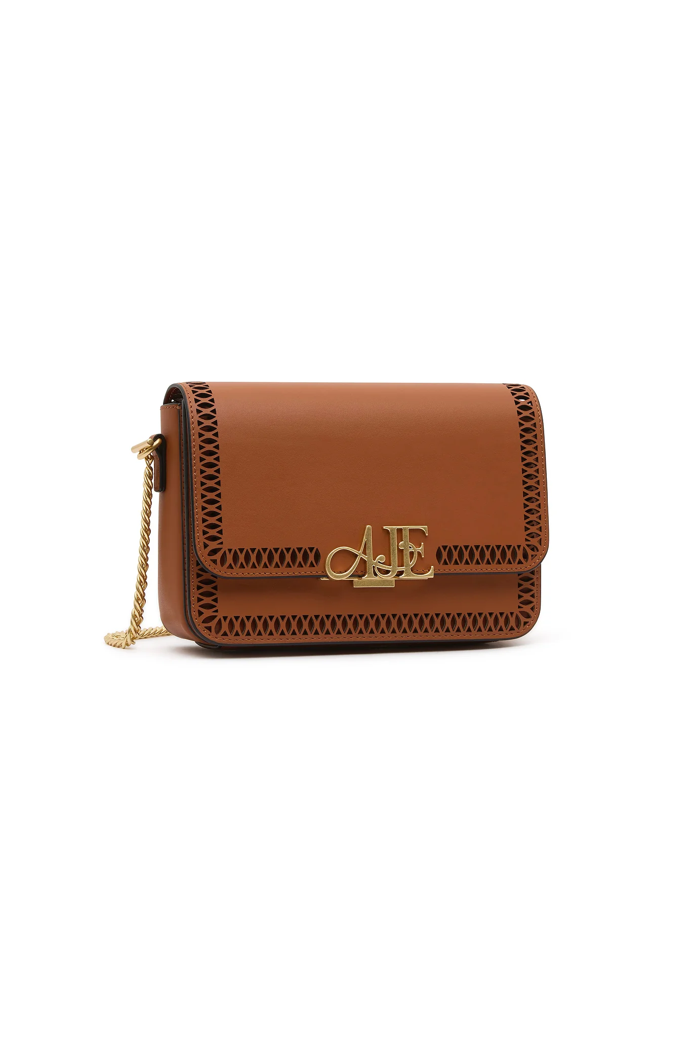 Capella Logo Crossbody - Image 2