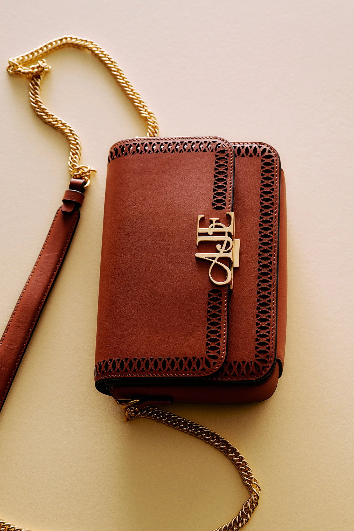 Capella Logo Crossbody - Image 3
