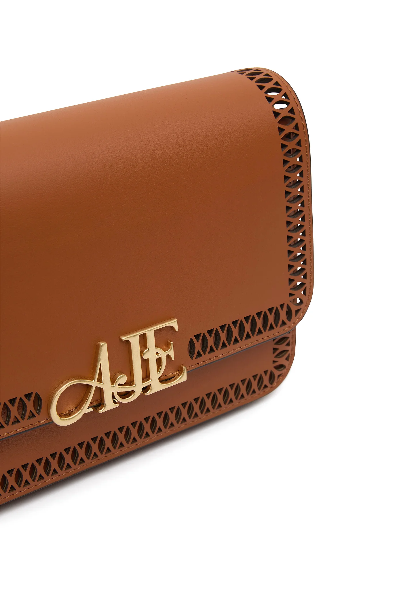 Capella Logo Crossbody - Image 4