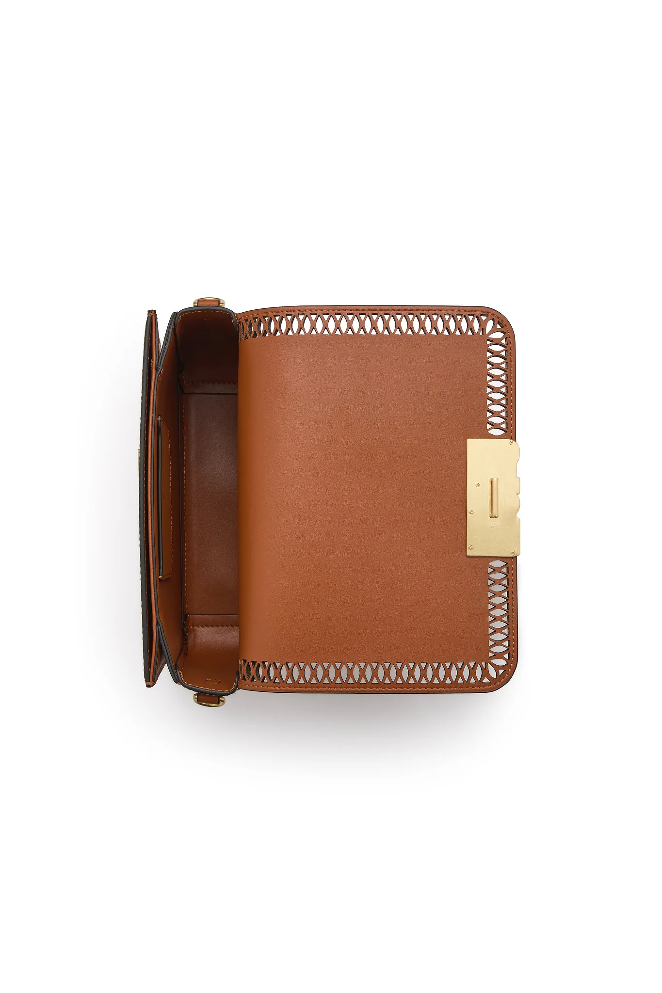 Capella Logo Crossbody - Image 5