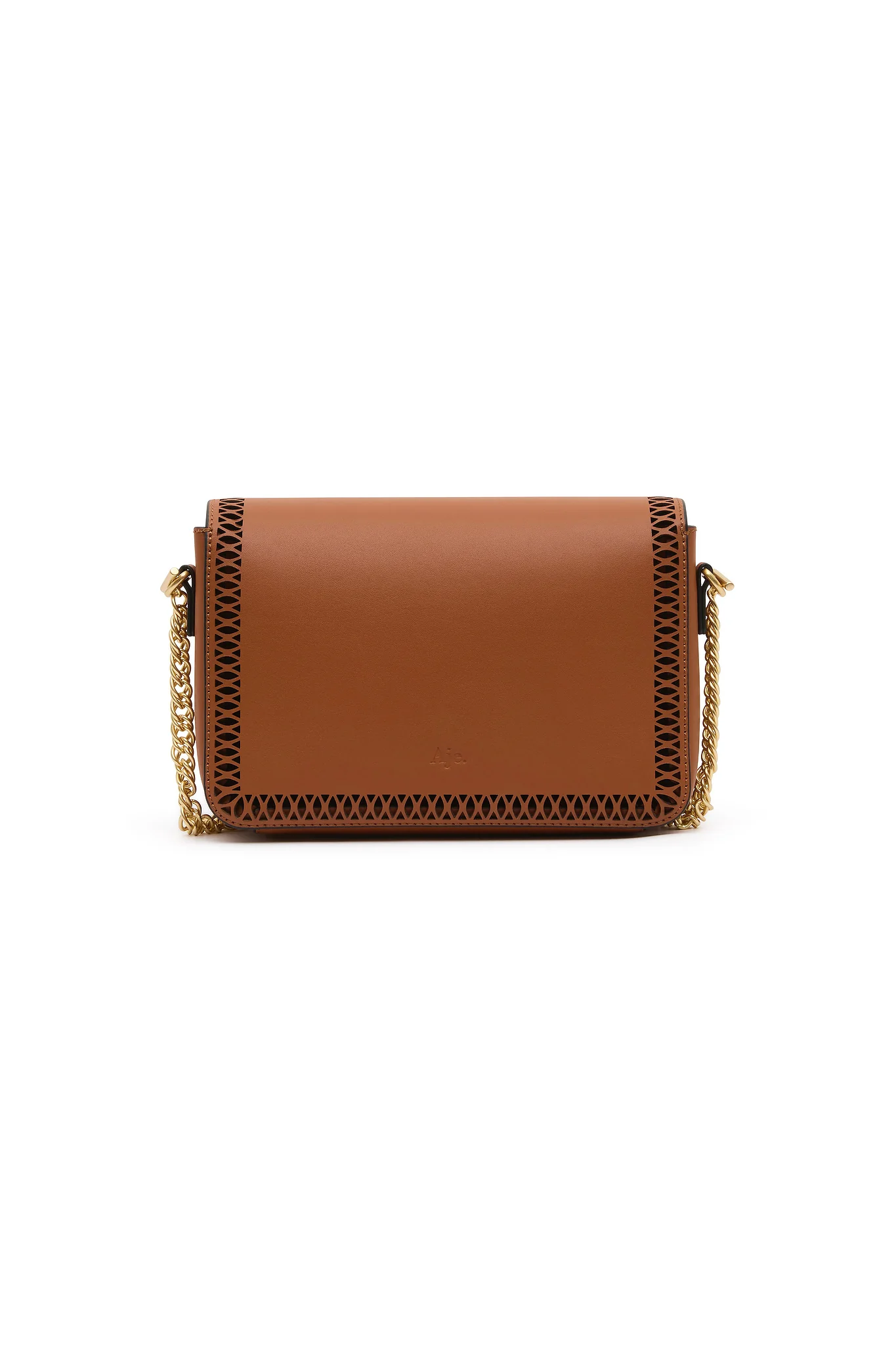 Capella Logo Crossbody - Image 6
