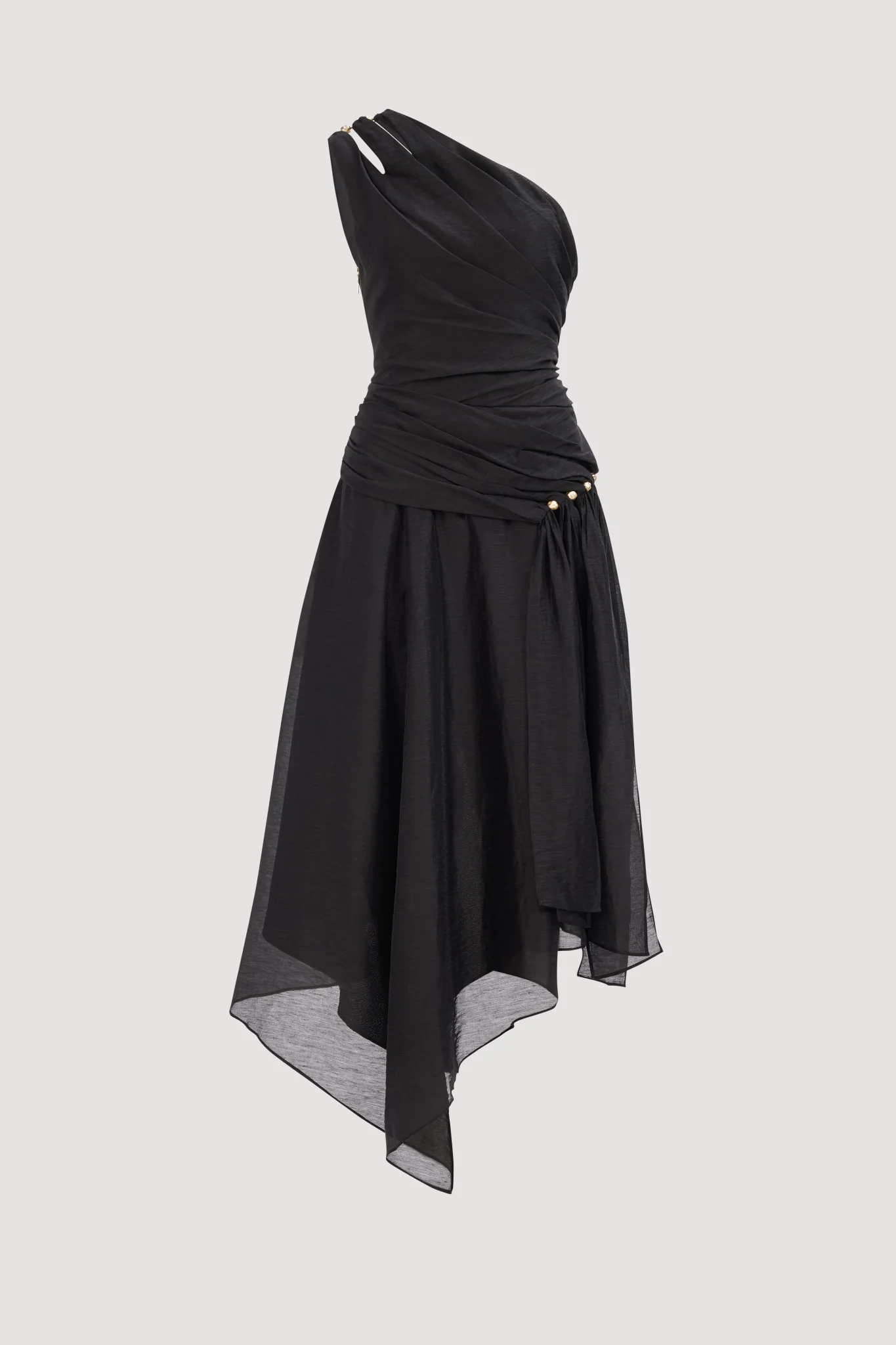 Capture Maxi Dress - Image 2