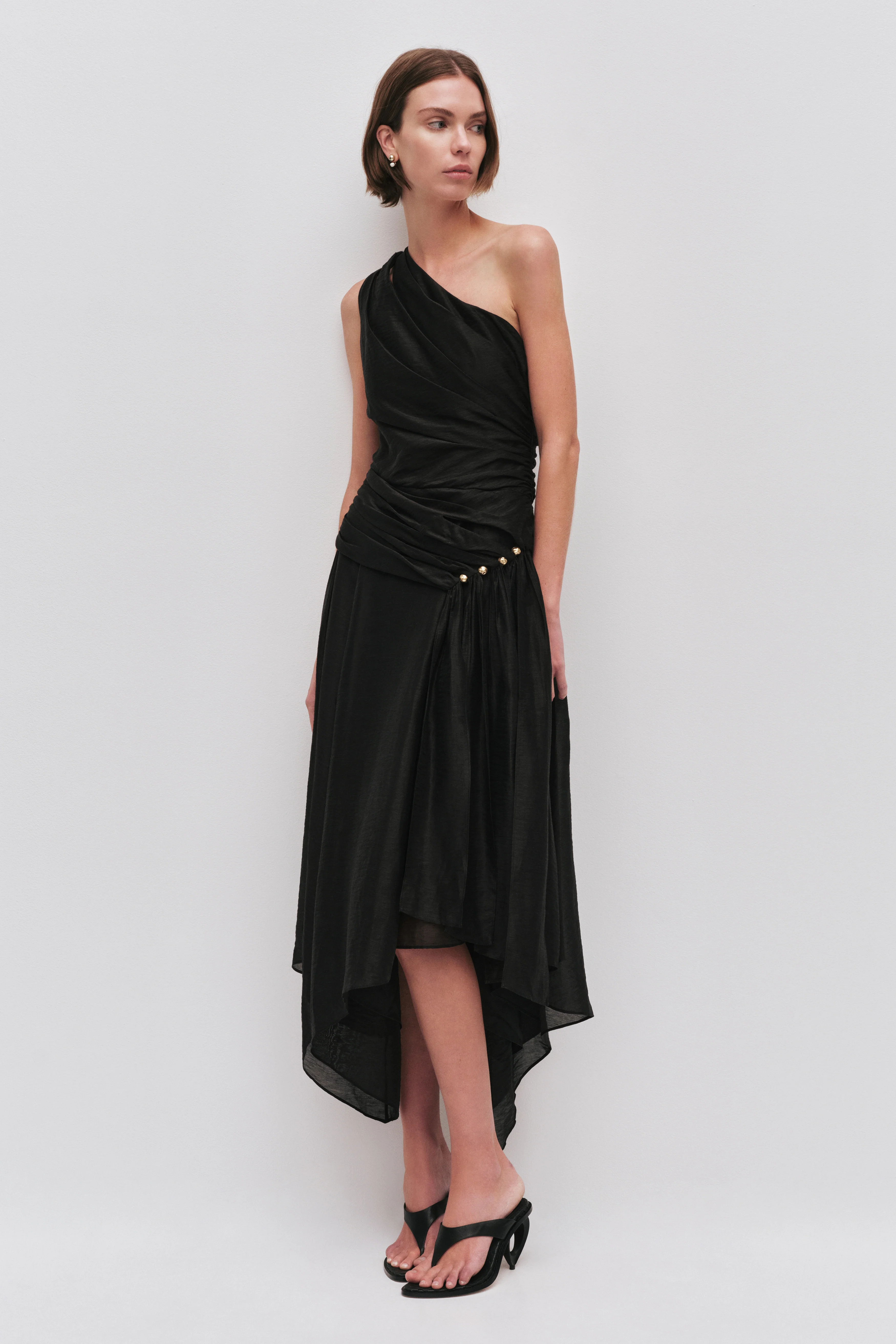 Capture Maxi Dress - Image 3