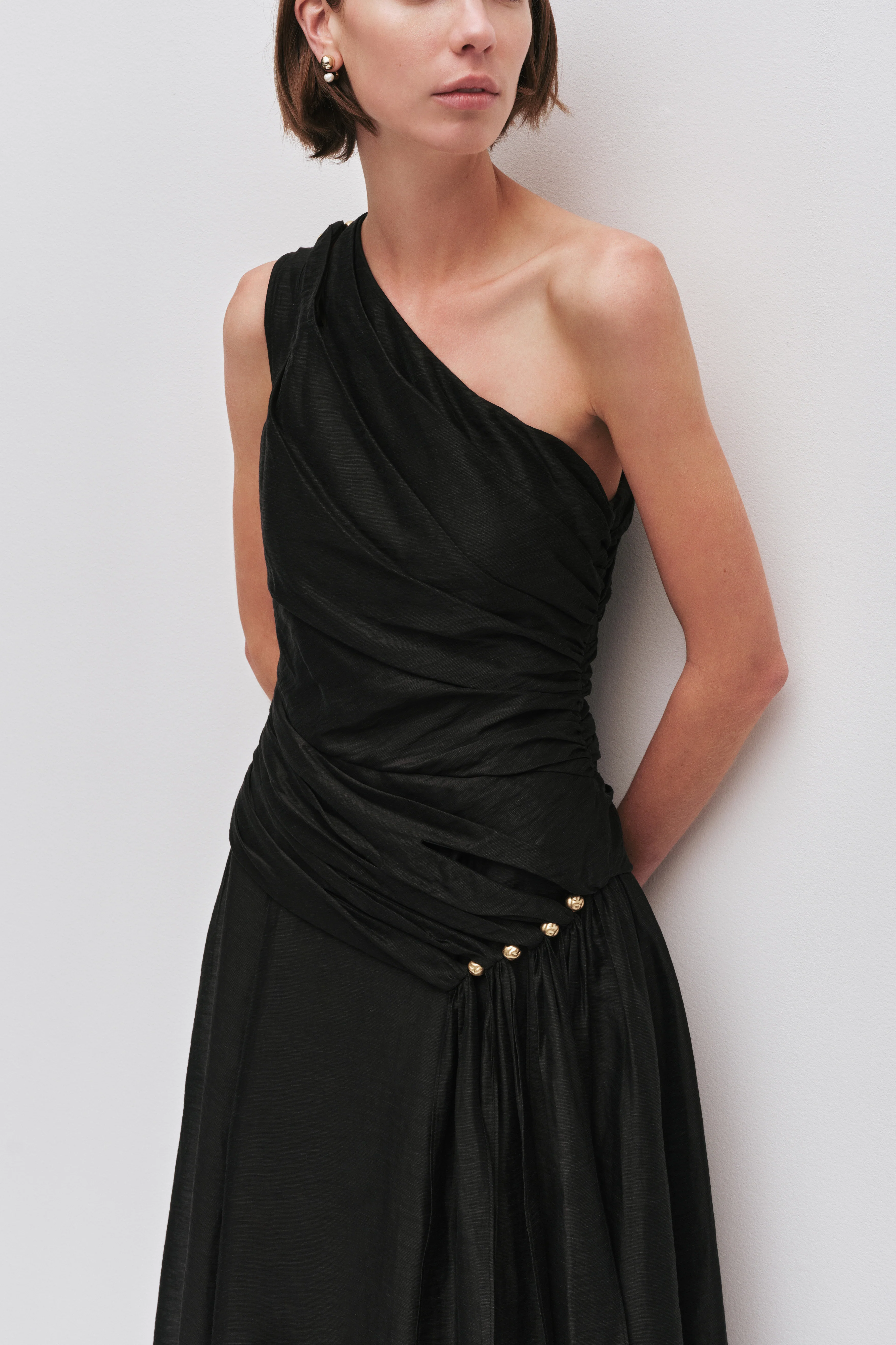 Capture Maxi Dress - Image 4