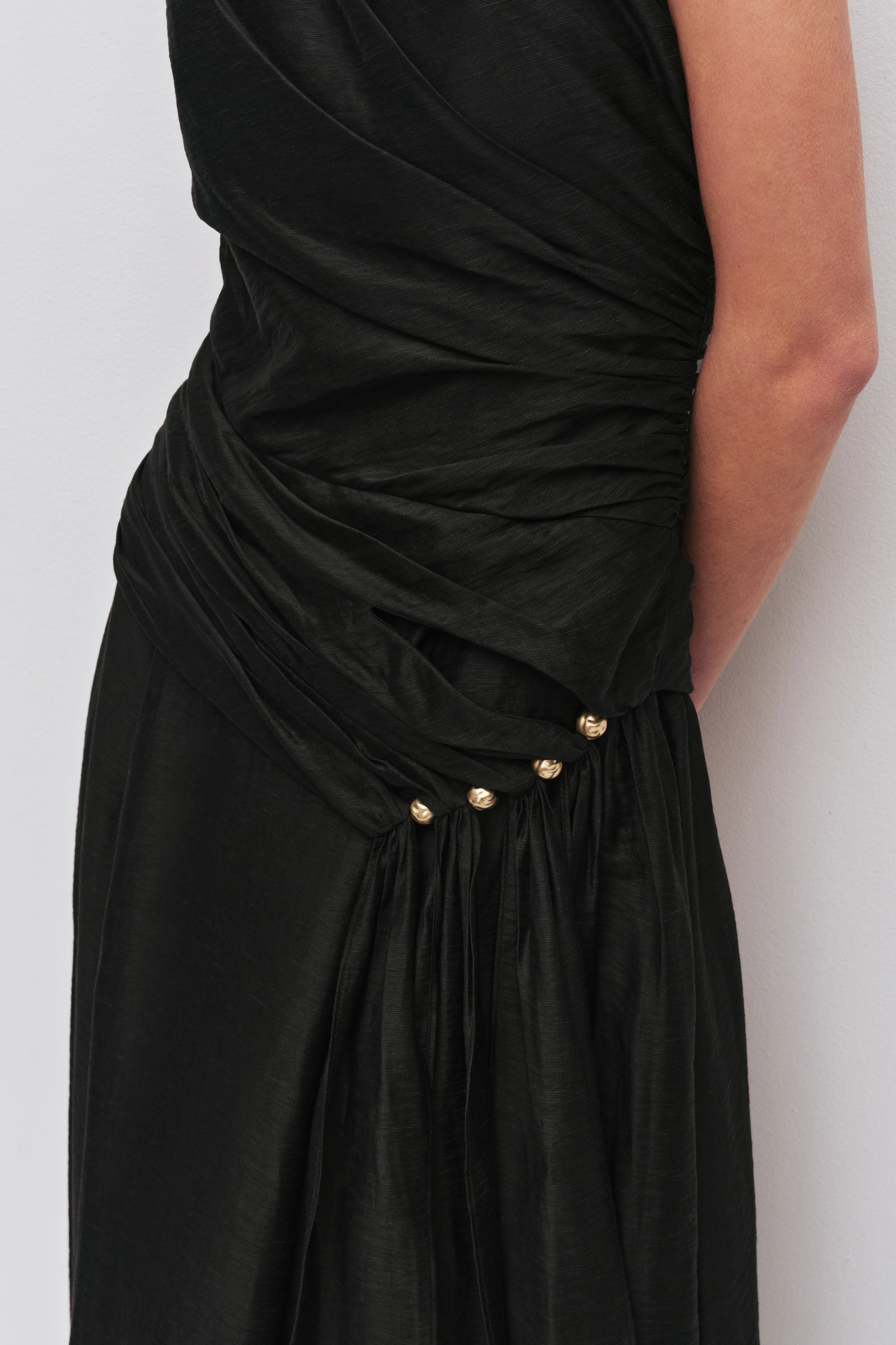 Capture Maxi Dress - Image 5