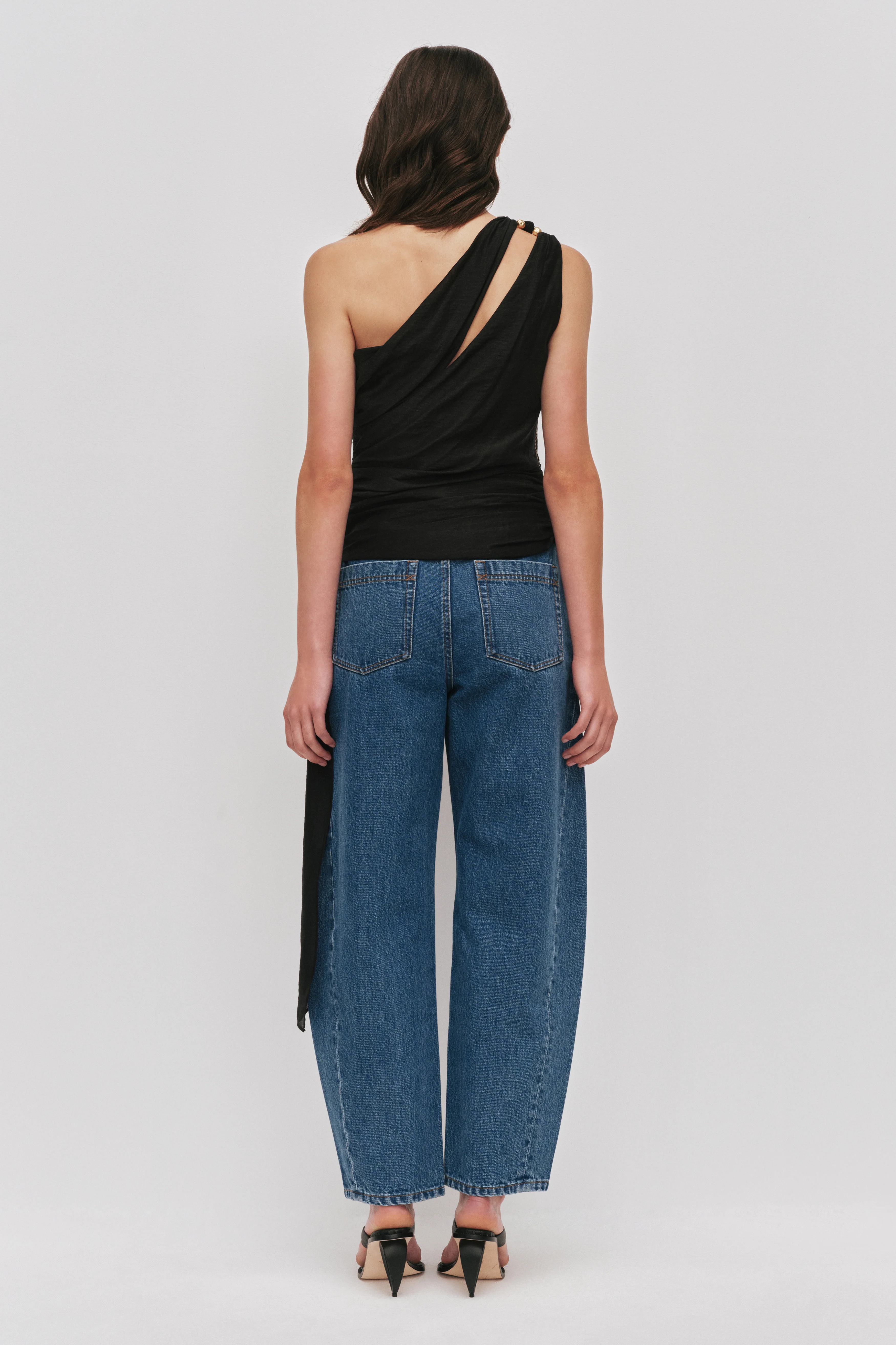 Capture One Shoulder Top - Image 6