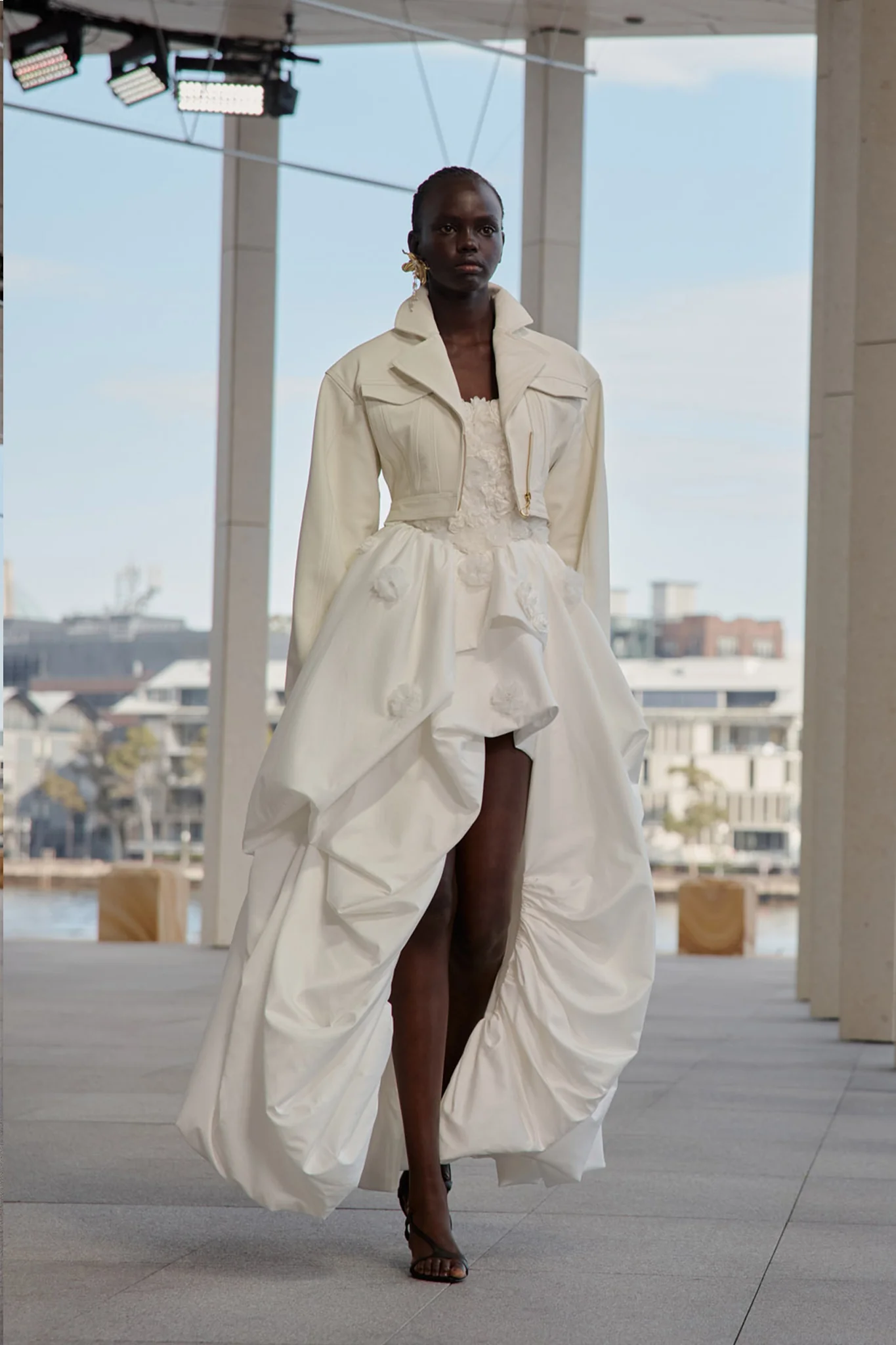 Carina Gown - Image 11