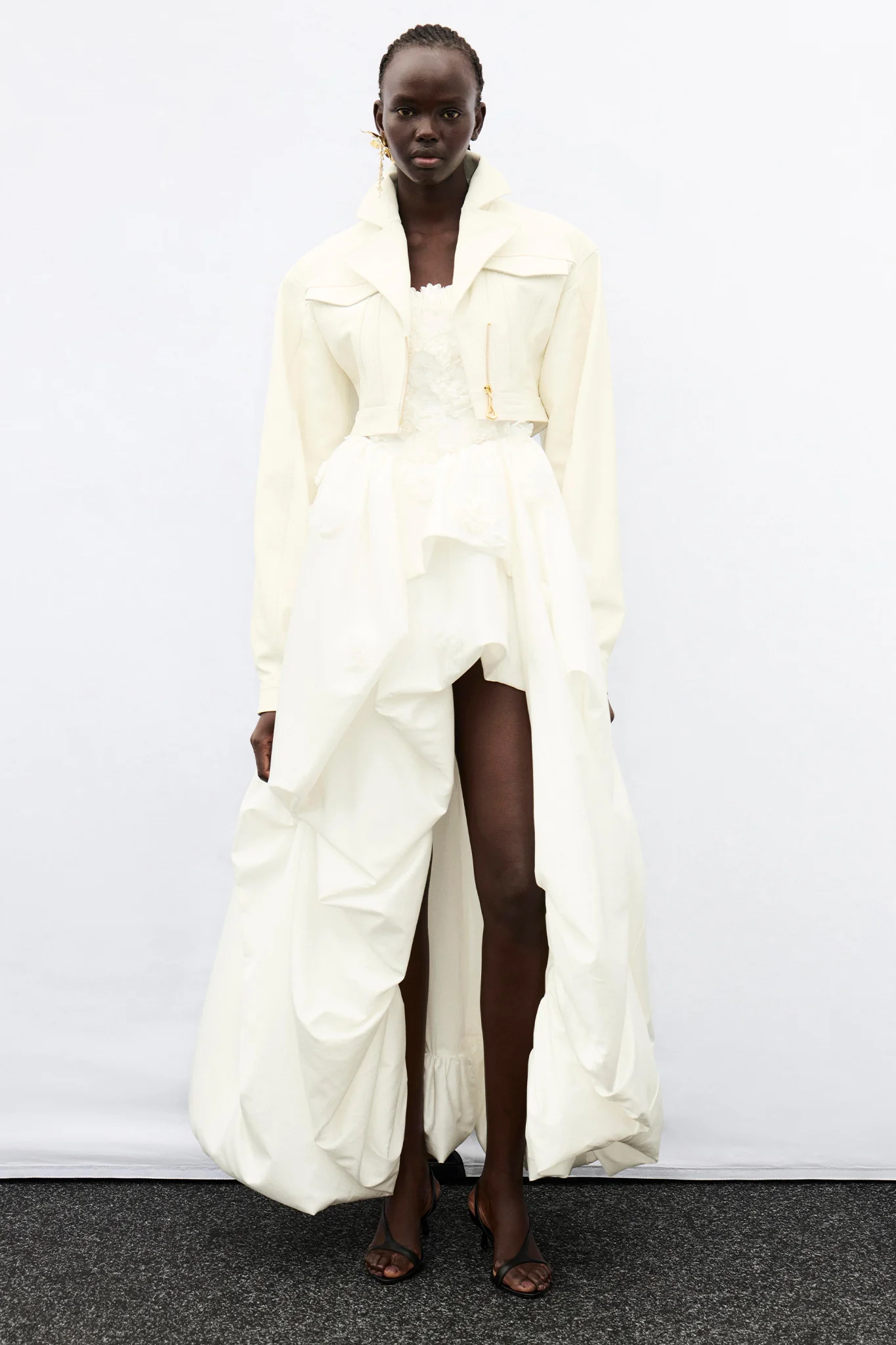 Carina Gown - Image 7