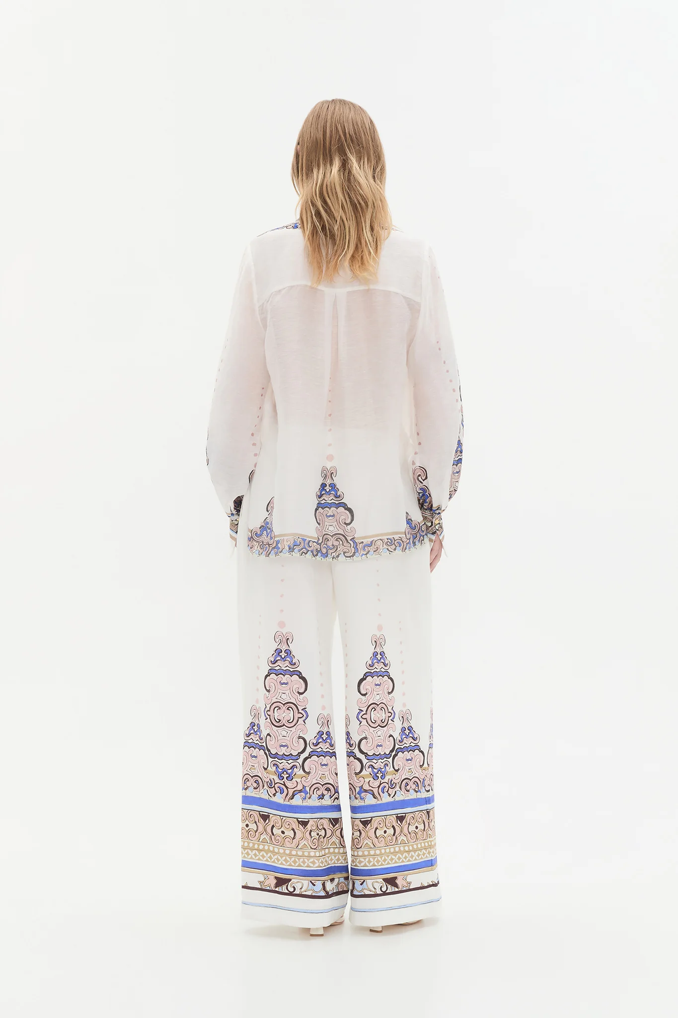 Carta Blouse - Image 8