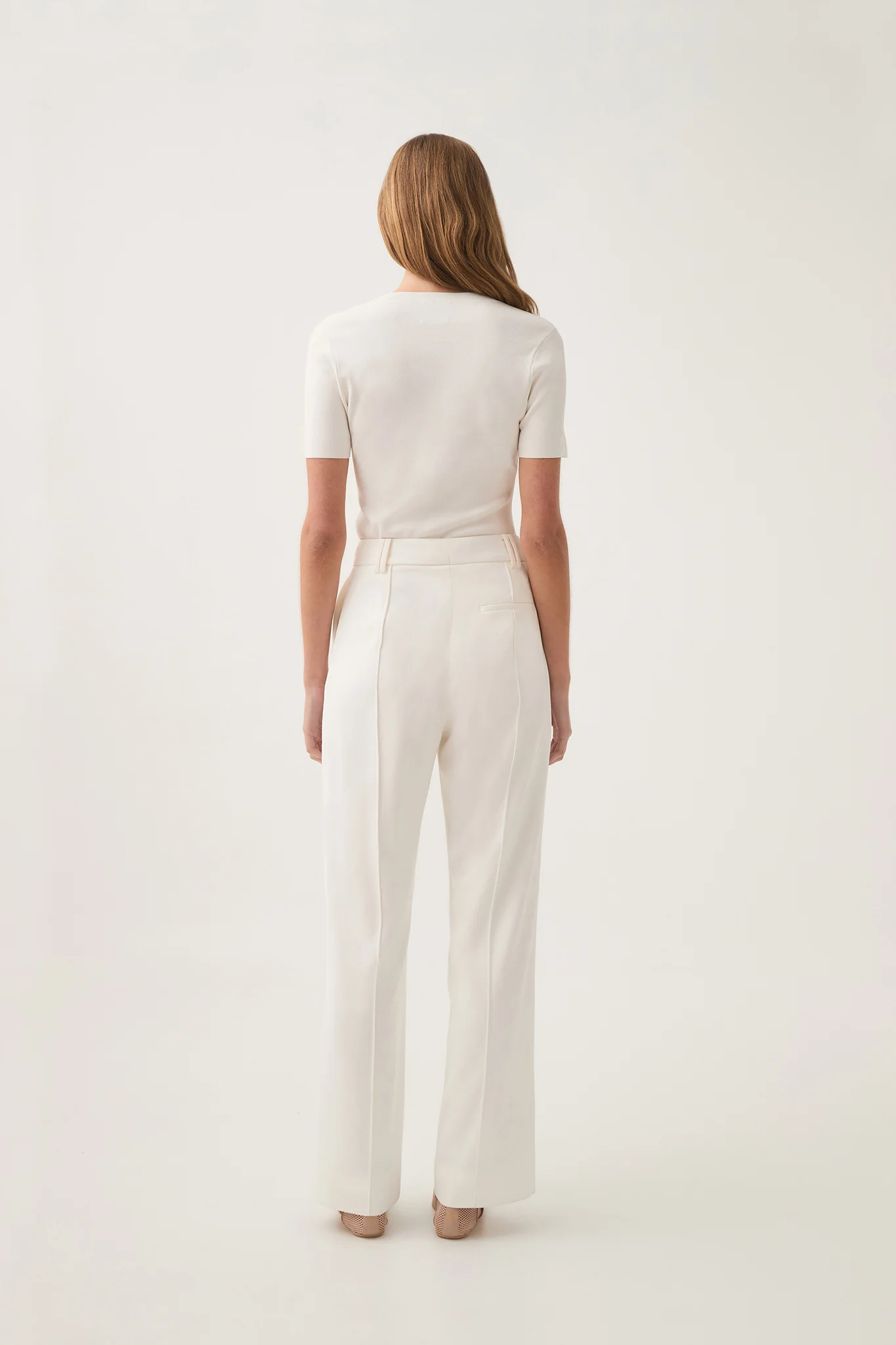 Caterina Tailored Pant - Image 6
