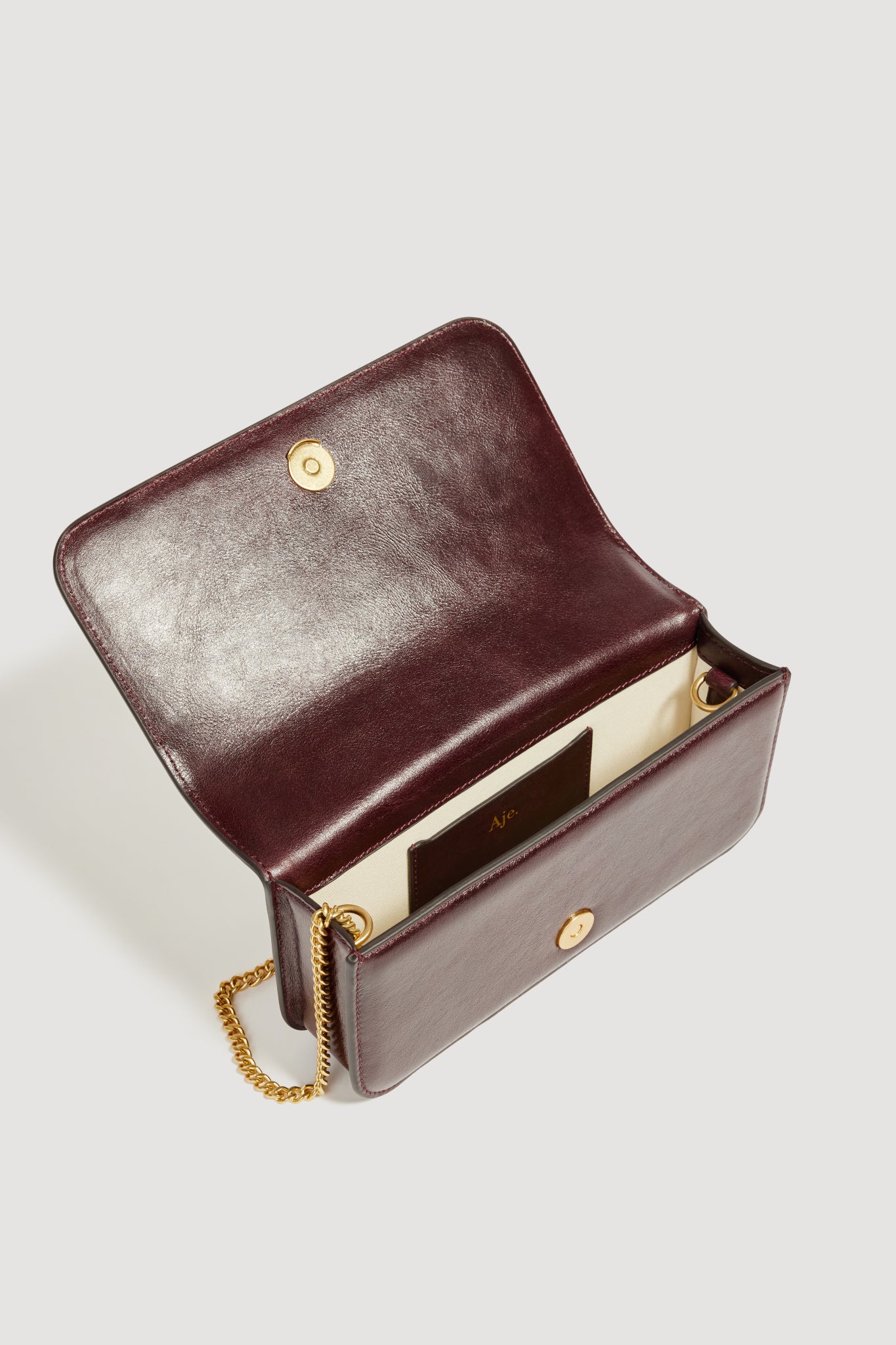 Celeste Flower Clutch - Image 3