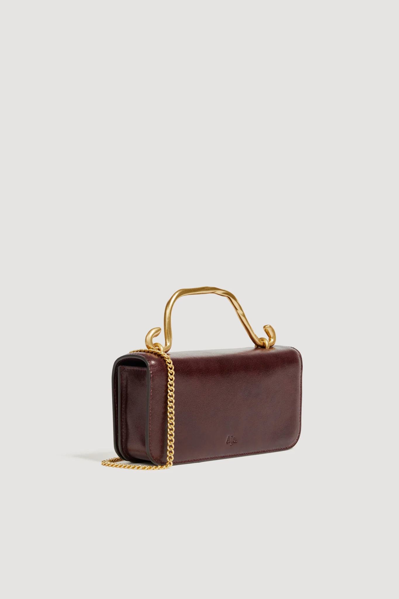Celeste Flower Clutch - Image 4