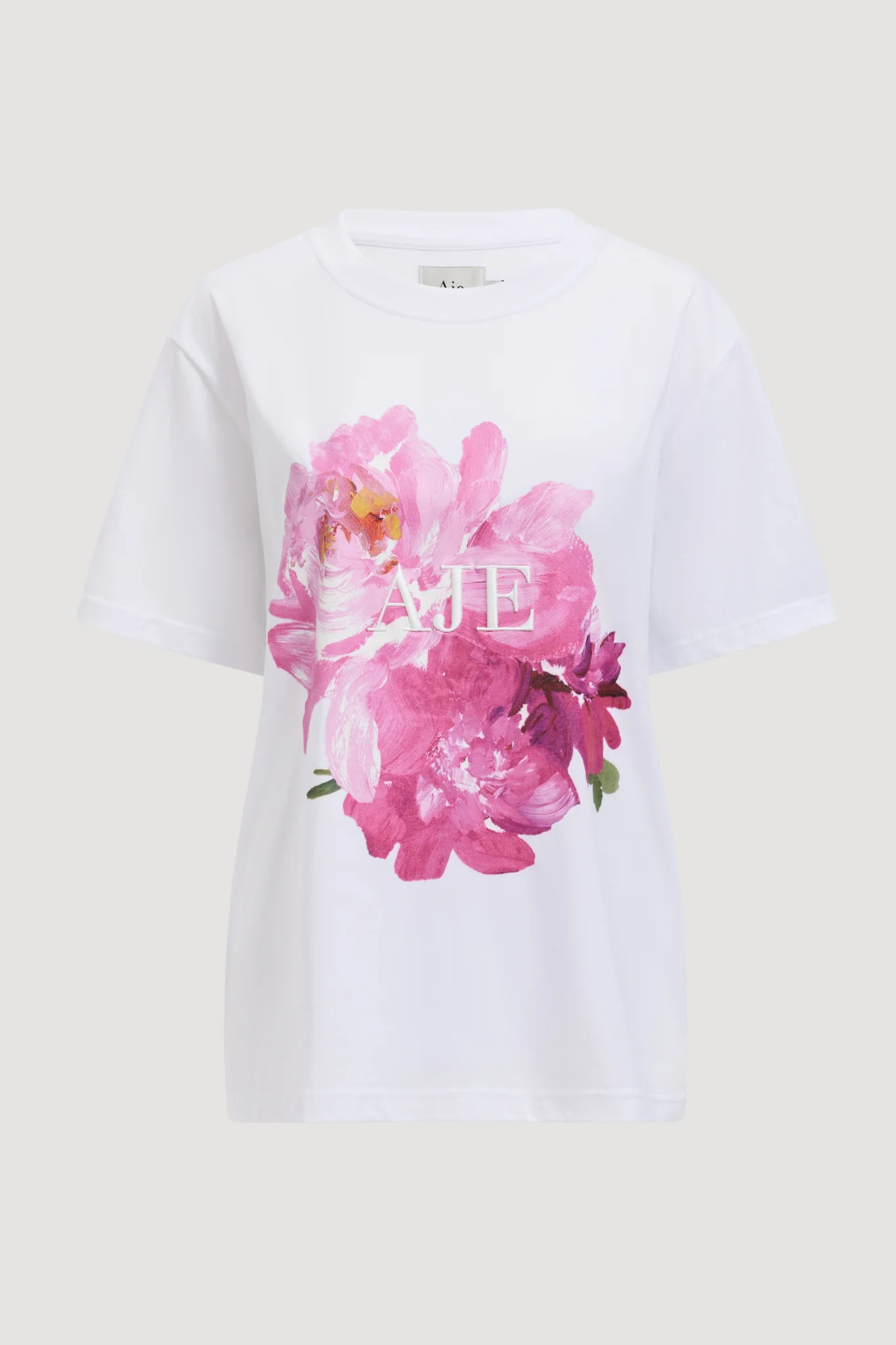Celeste Oversized Tee - Image 2
