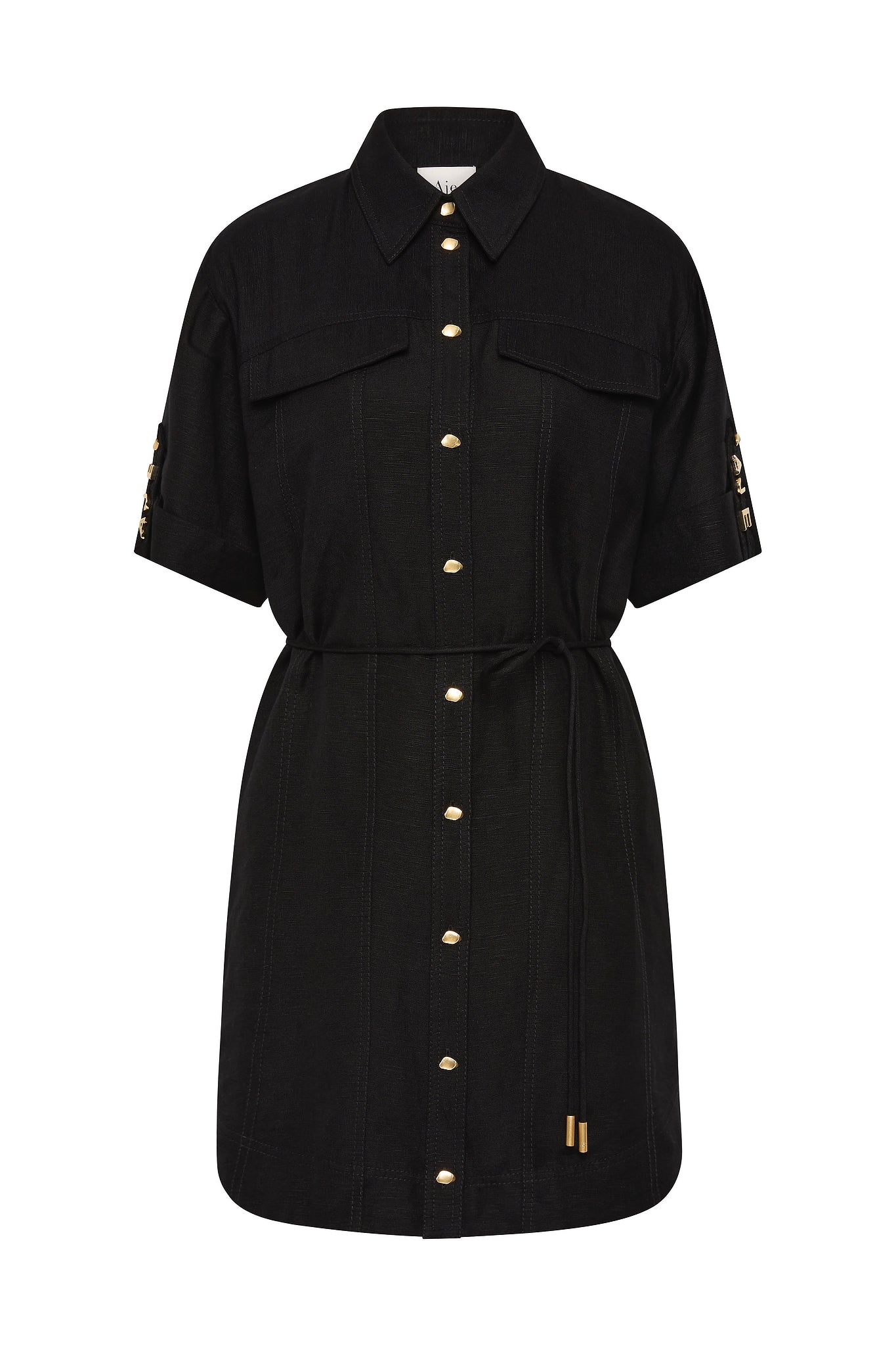 Celie Mini Dress - Image 2