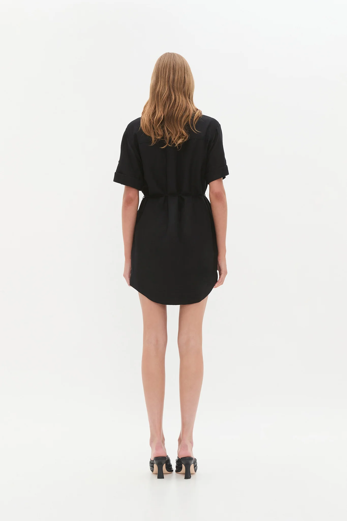 Celie Mini Dress - Image 7