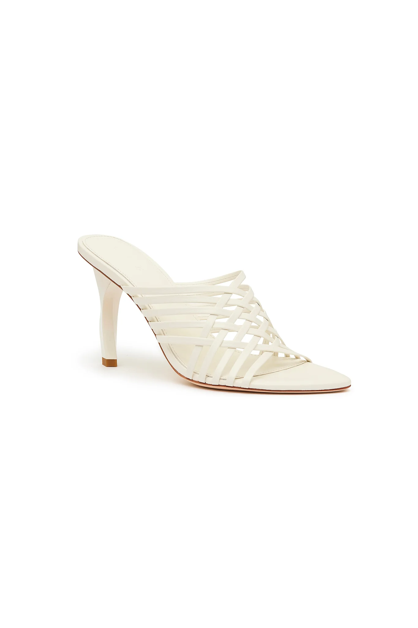 Celyse Woven Mule - Image 2