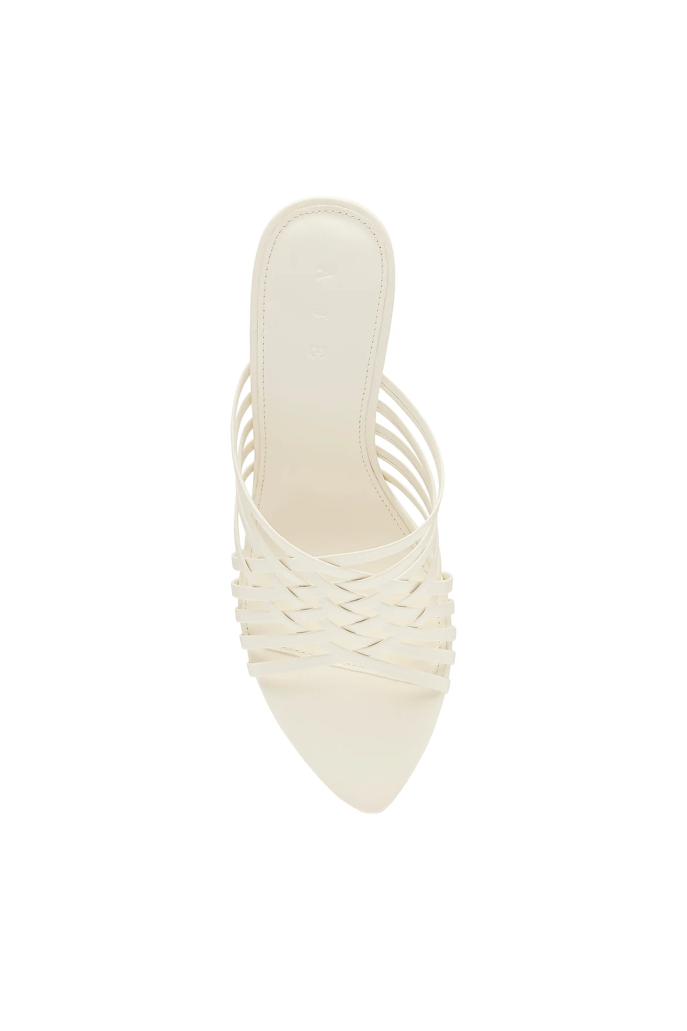 Celyse Woven Mule - Image 4
