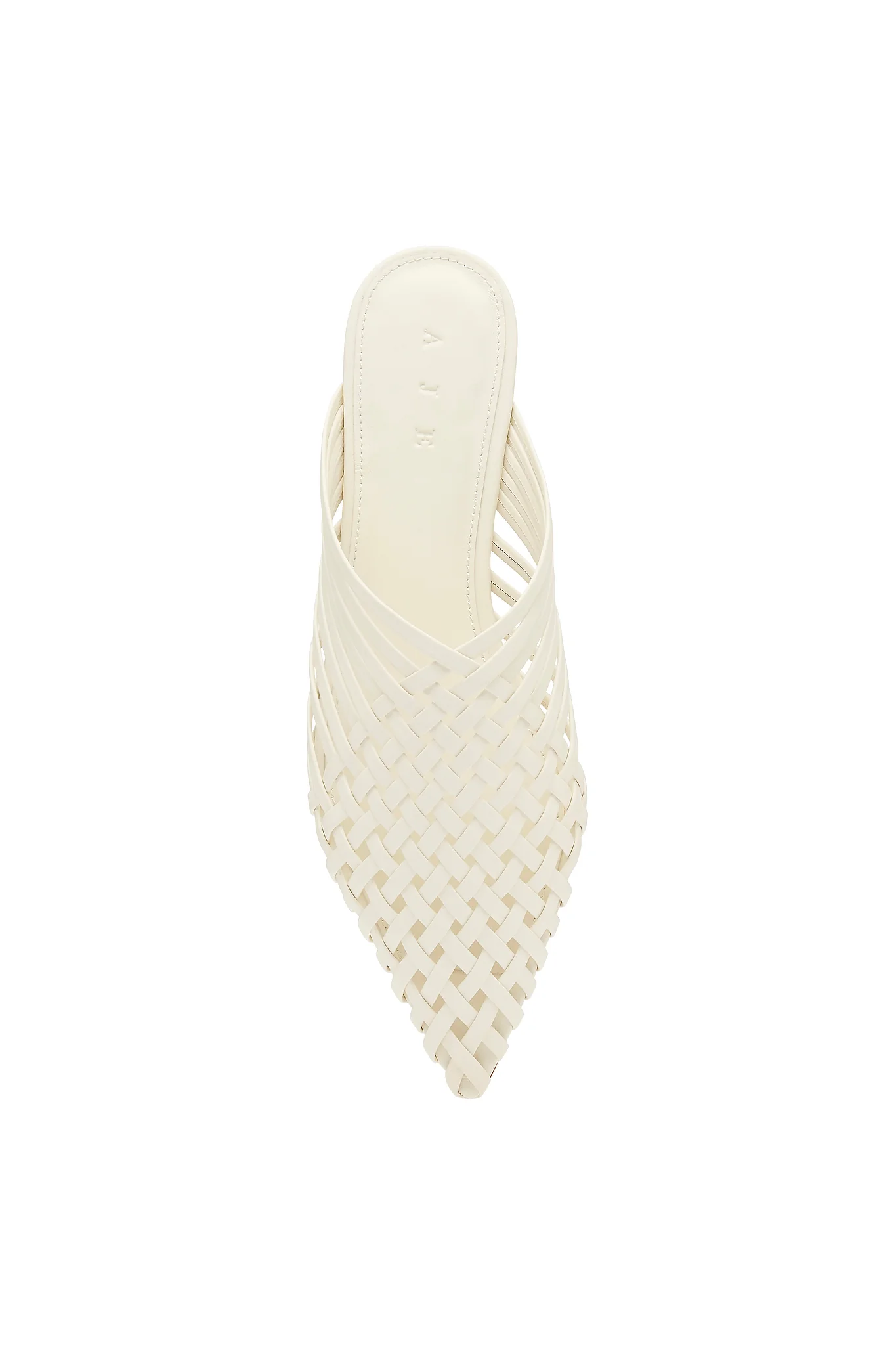 Celyse Woven Slide - Image 3