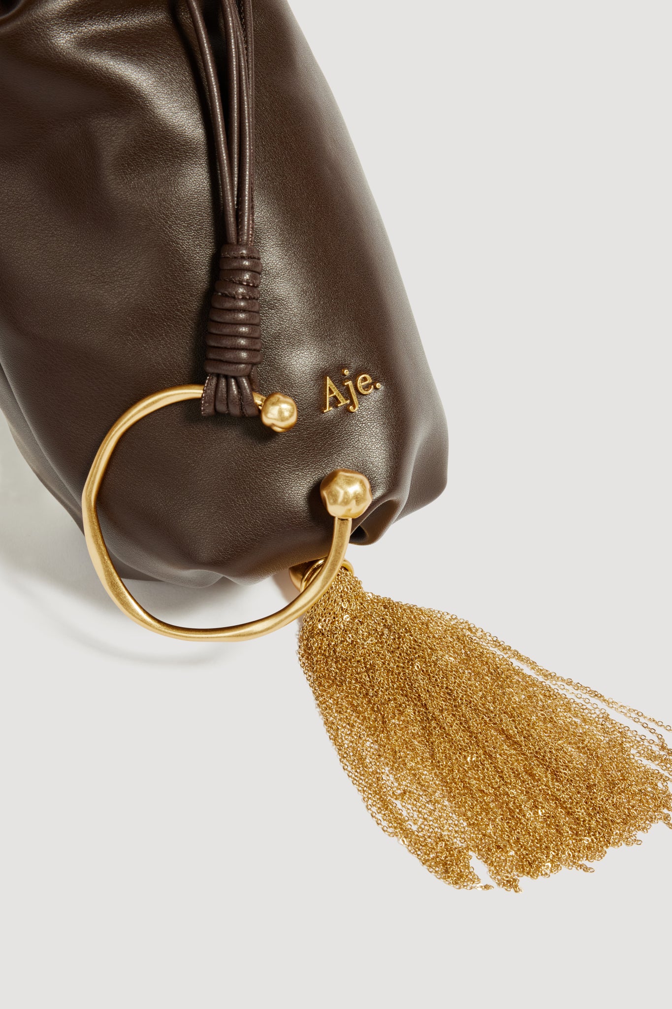 Ceremonia Drawstring Pouch - Image 2