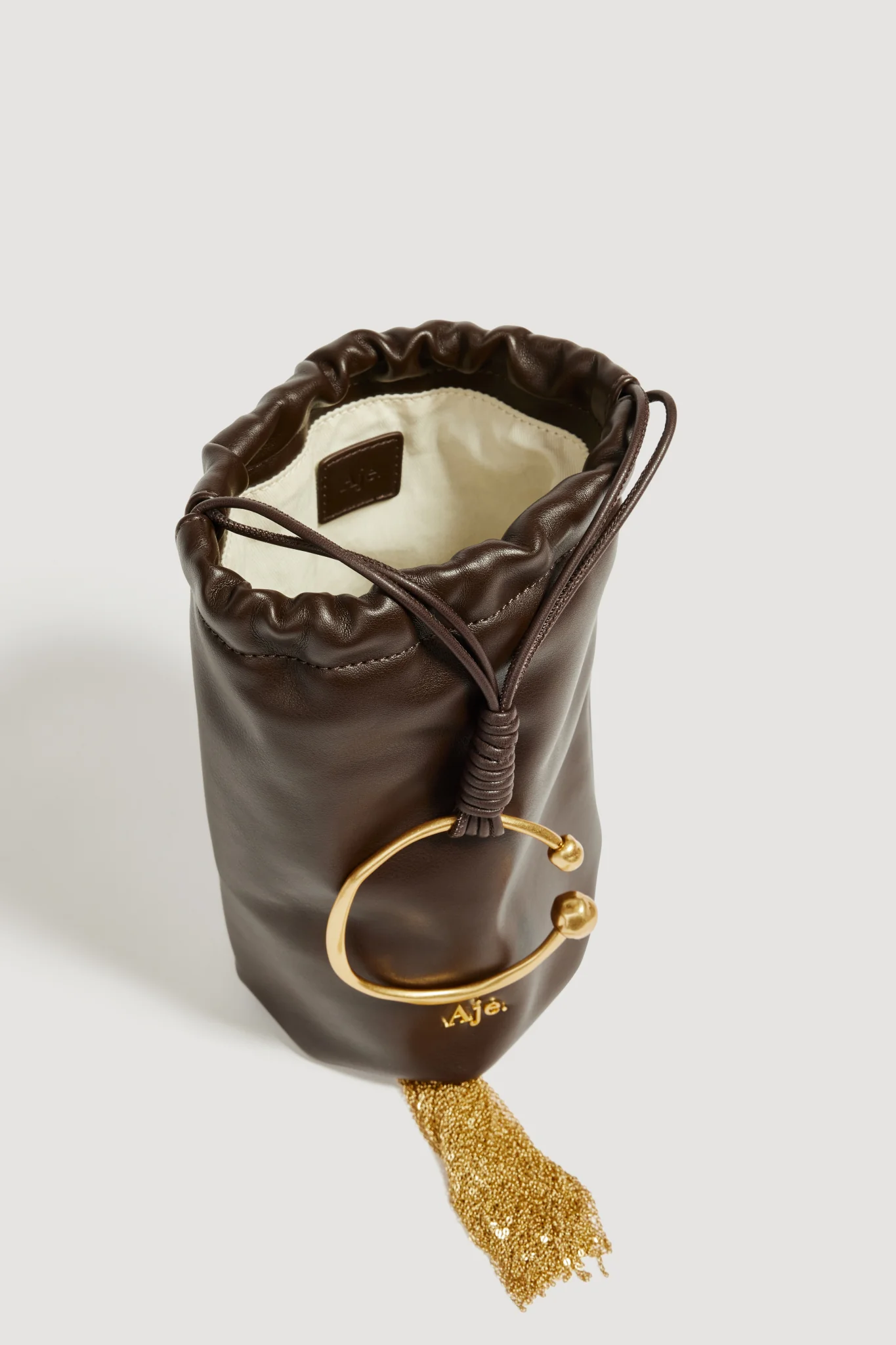 Ceremonia Drawstring Pouch - Image 3