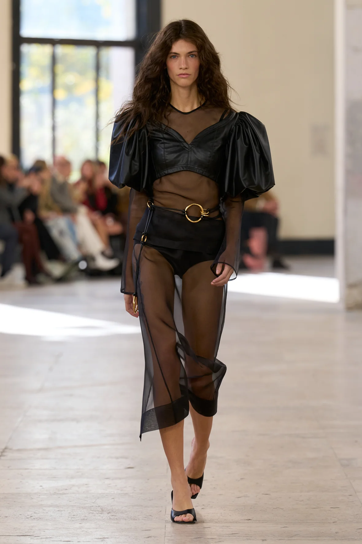 Chancer Long Sleeve Top - Image 6