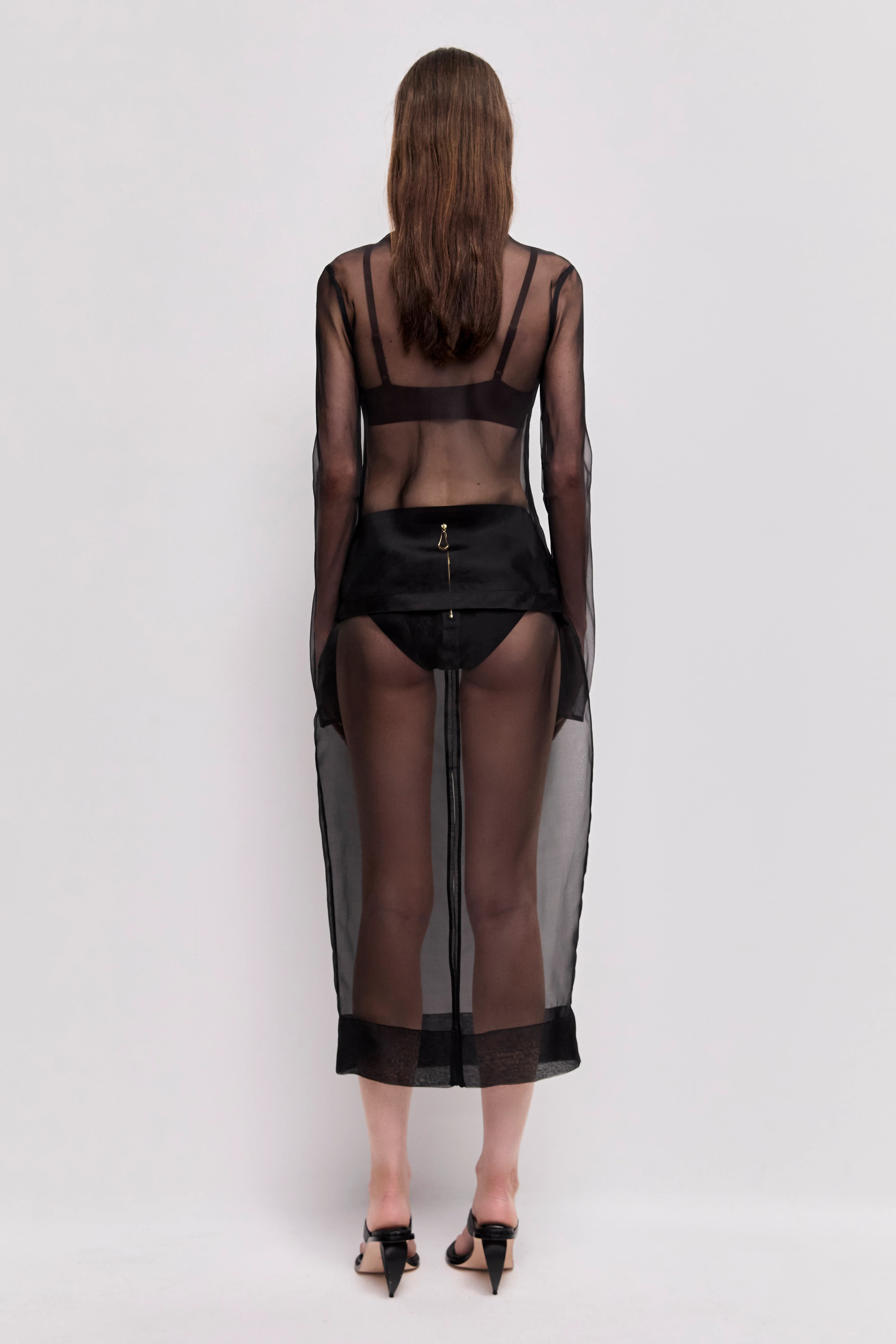Chancer Long Sleeve Top - Image 7