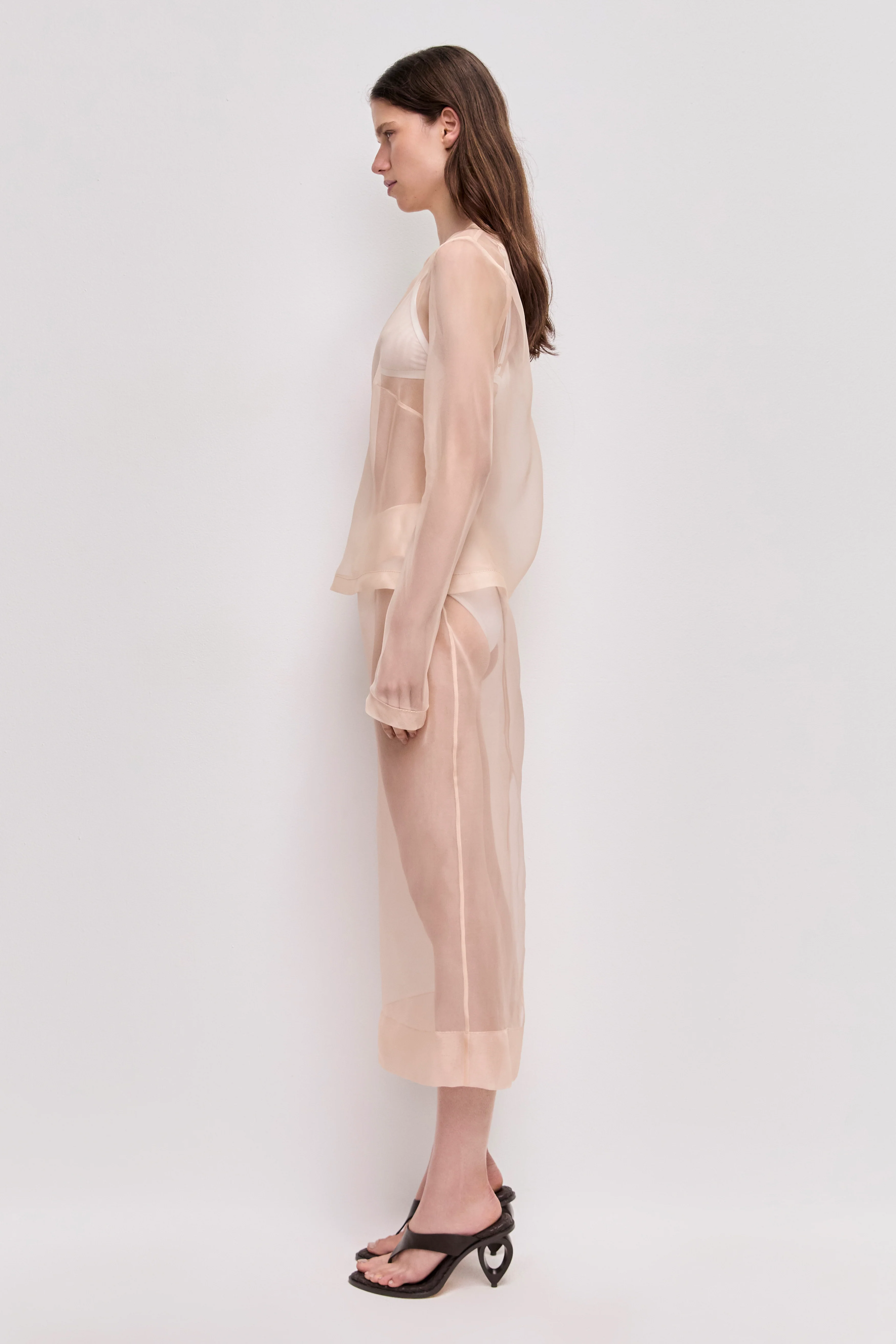 Chancer Long Sleeve Top - Image 3