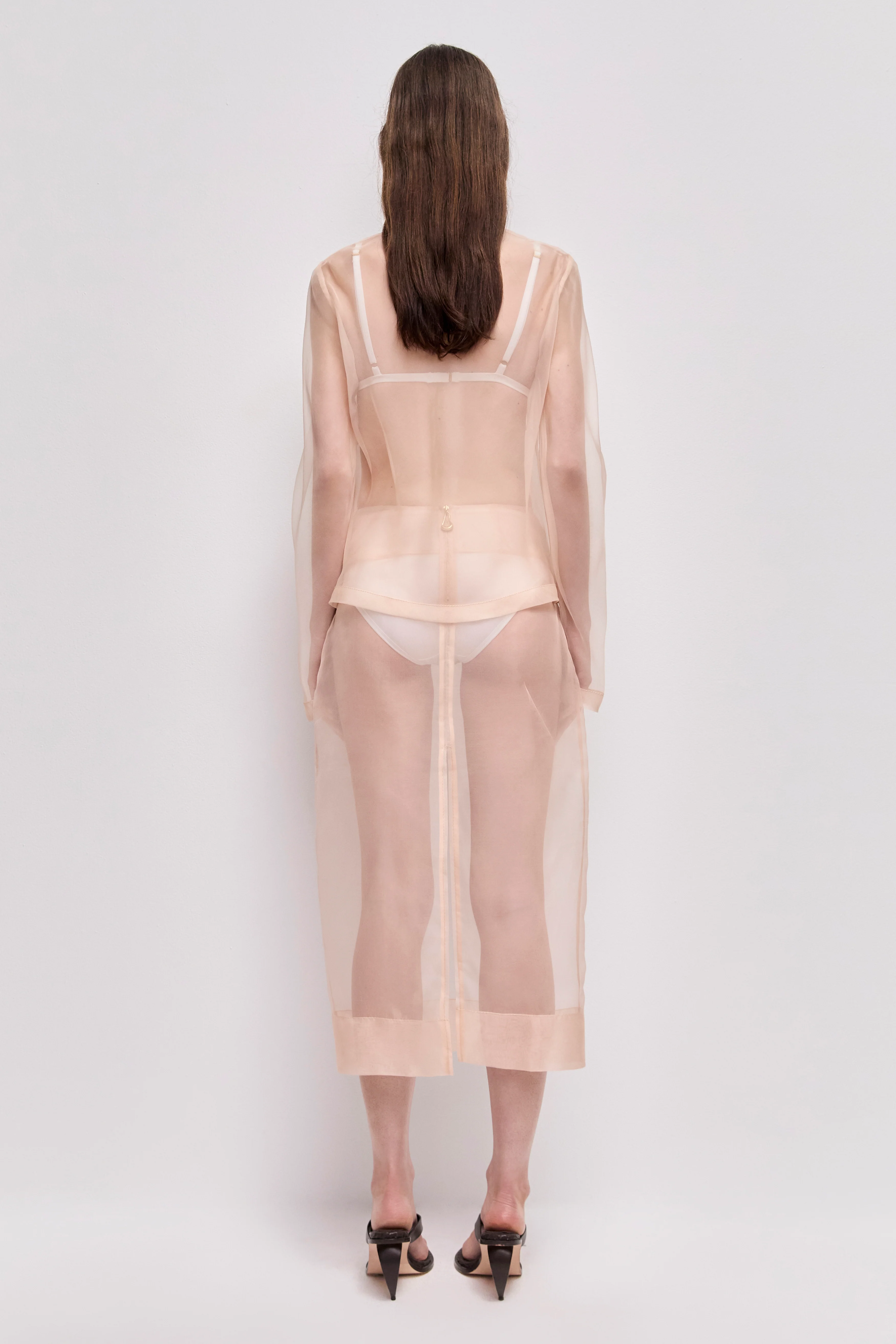 Chancer Long Sleeve Top - Image 5