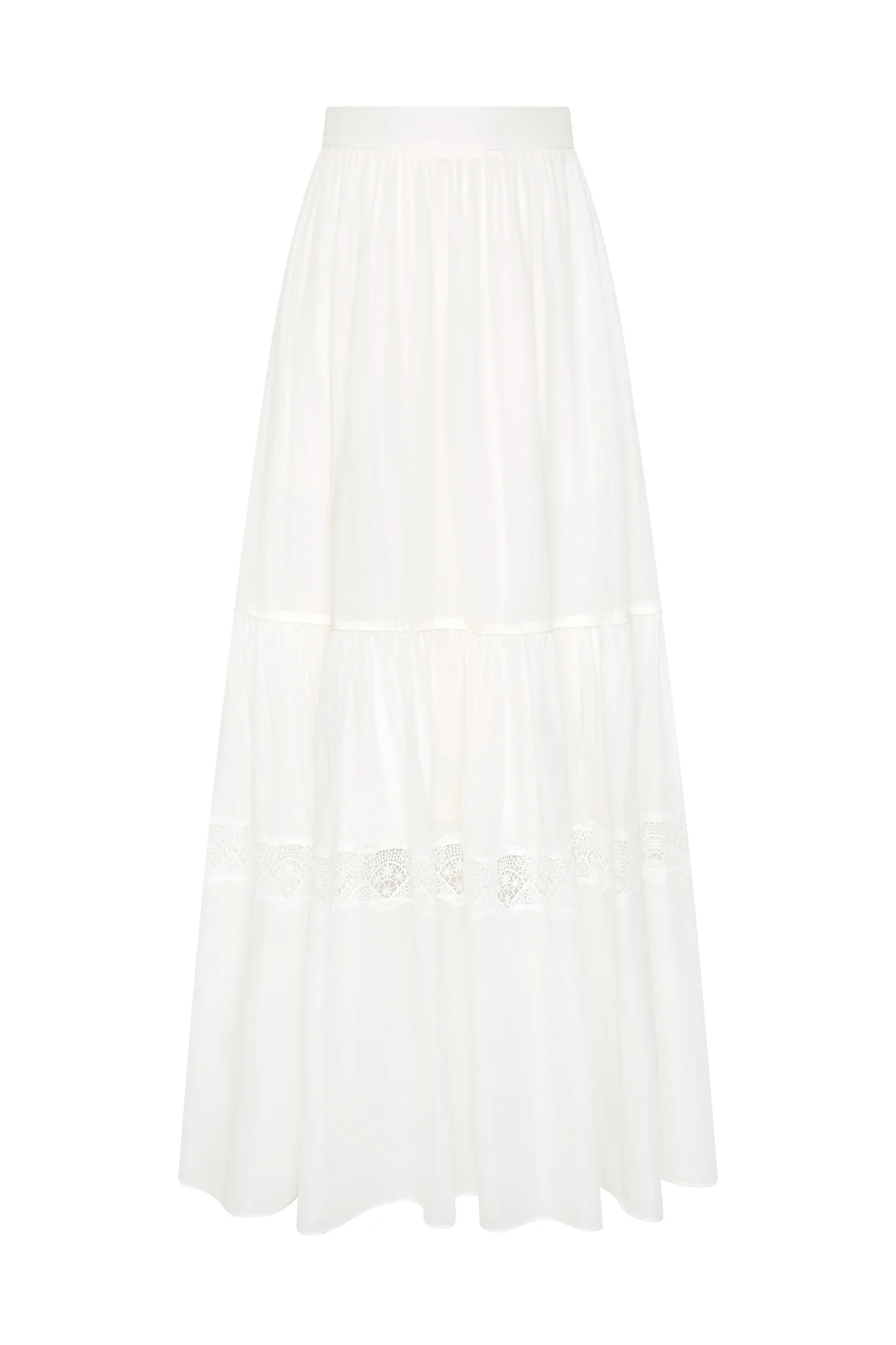 Chant Midi Skirt - Image 2