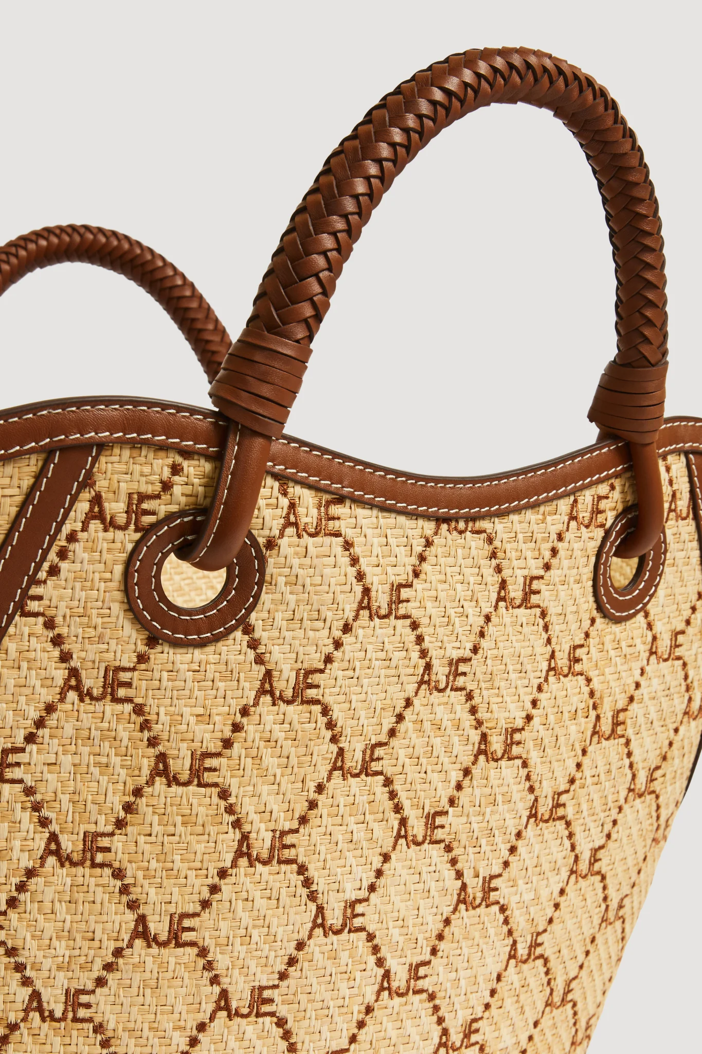 Chesca Tote - Image 3