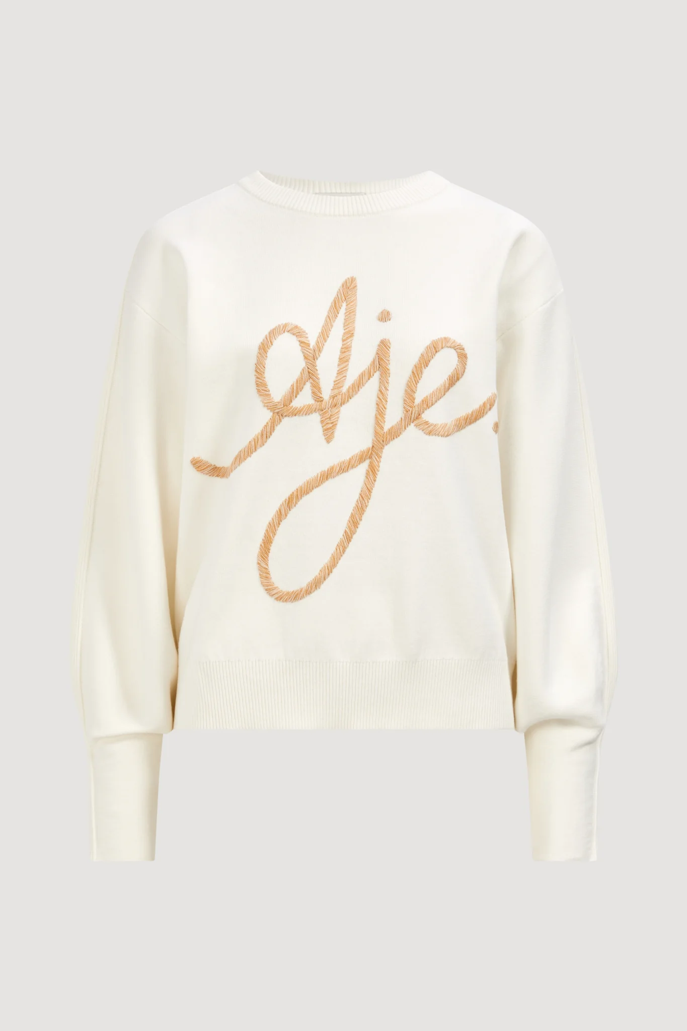 Chorus Knit Jumper - Image 2