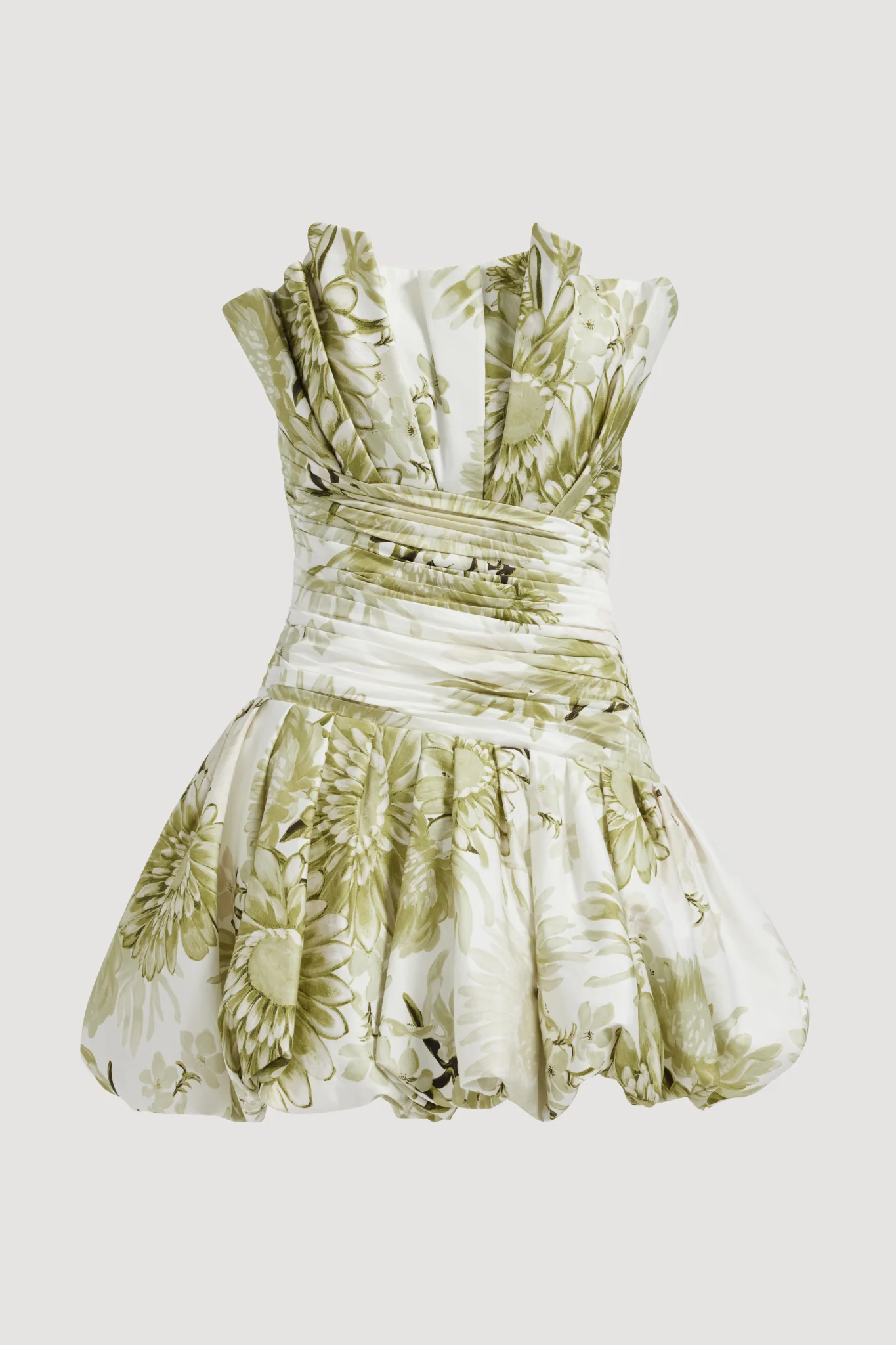Chromatic Mini Dress - Image 2