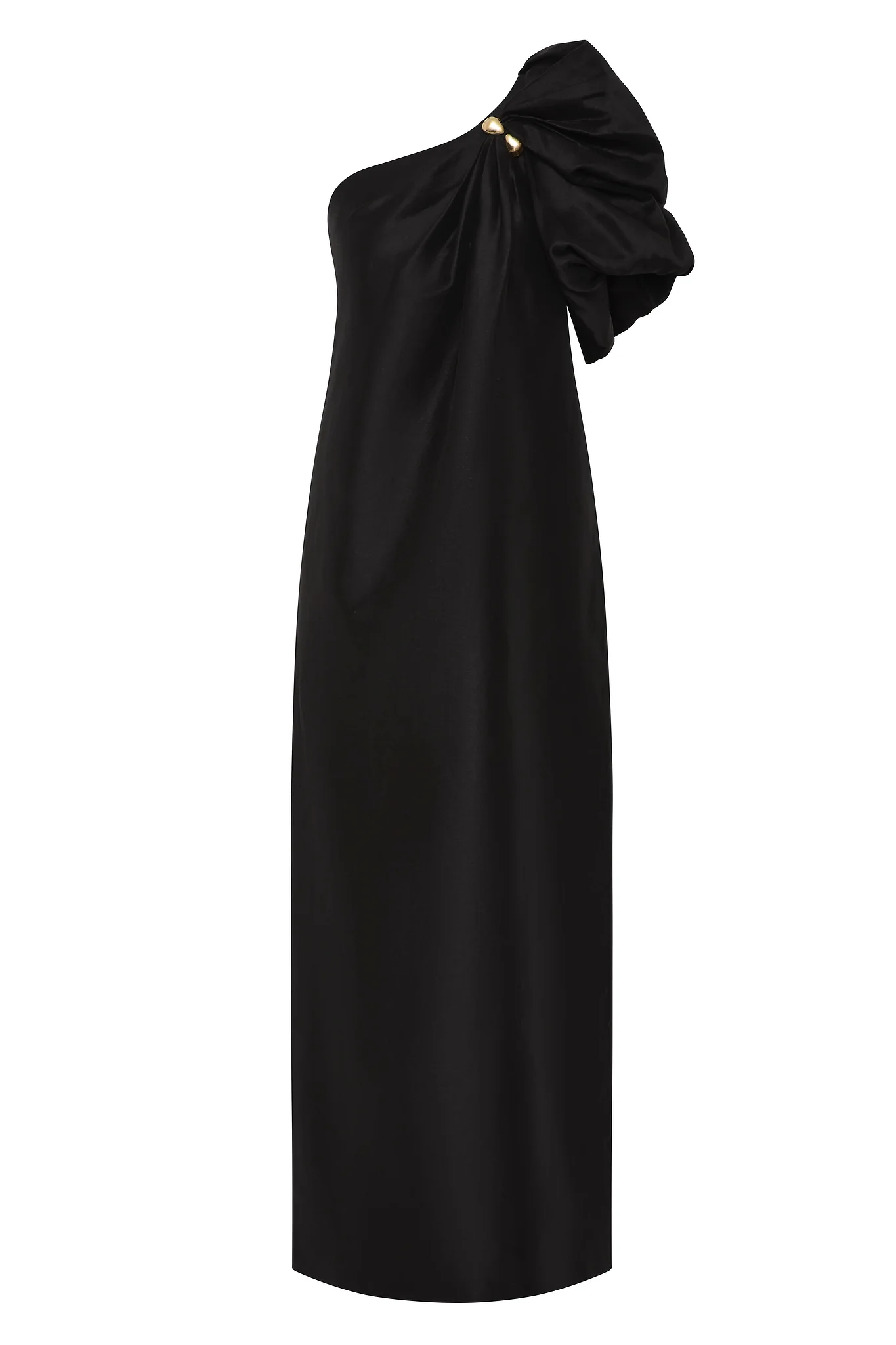 Cira Midi Dress - Image 2